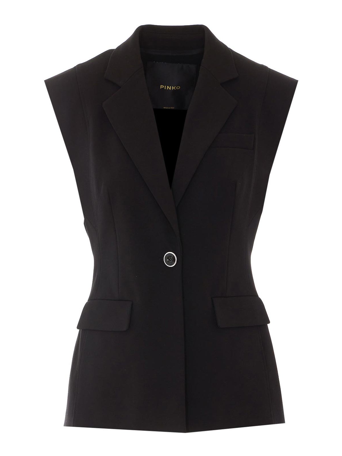 Mulberry giacca greig nera