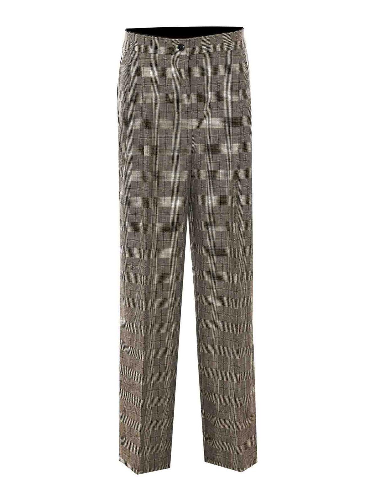 Mulberry Pantaloni di plumeria