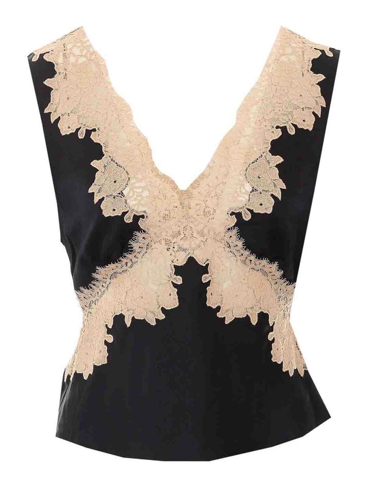 Rixo Top - Noir