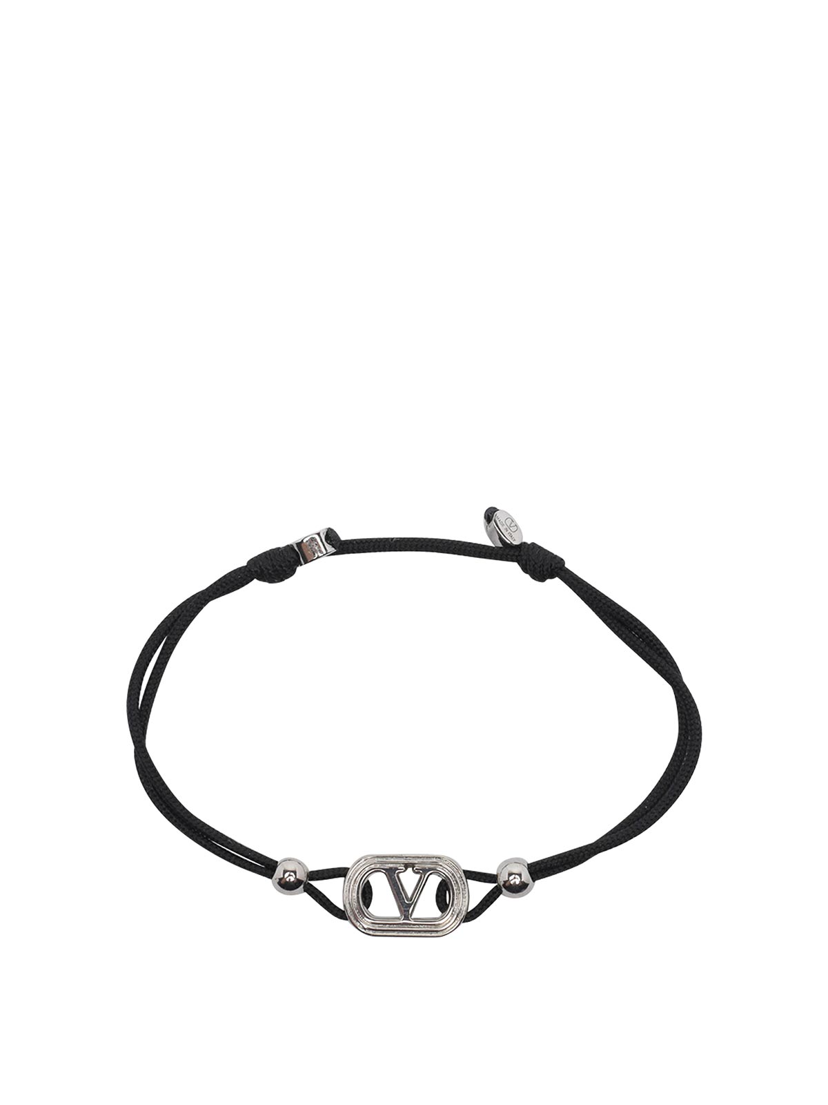 Bracciale ovalizzato