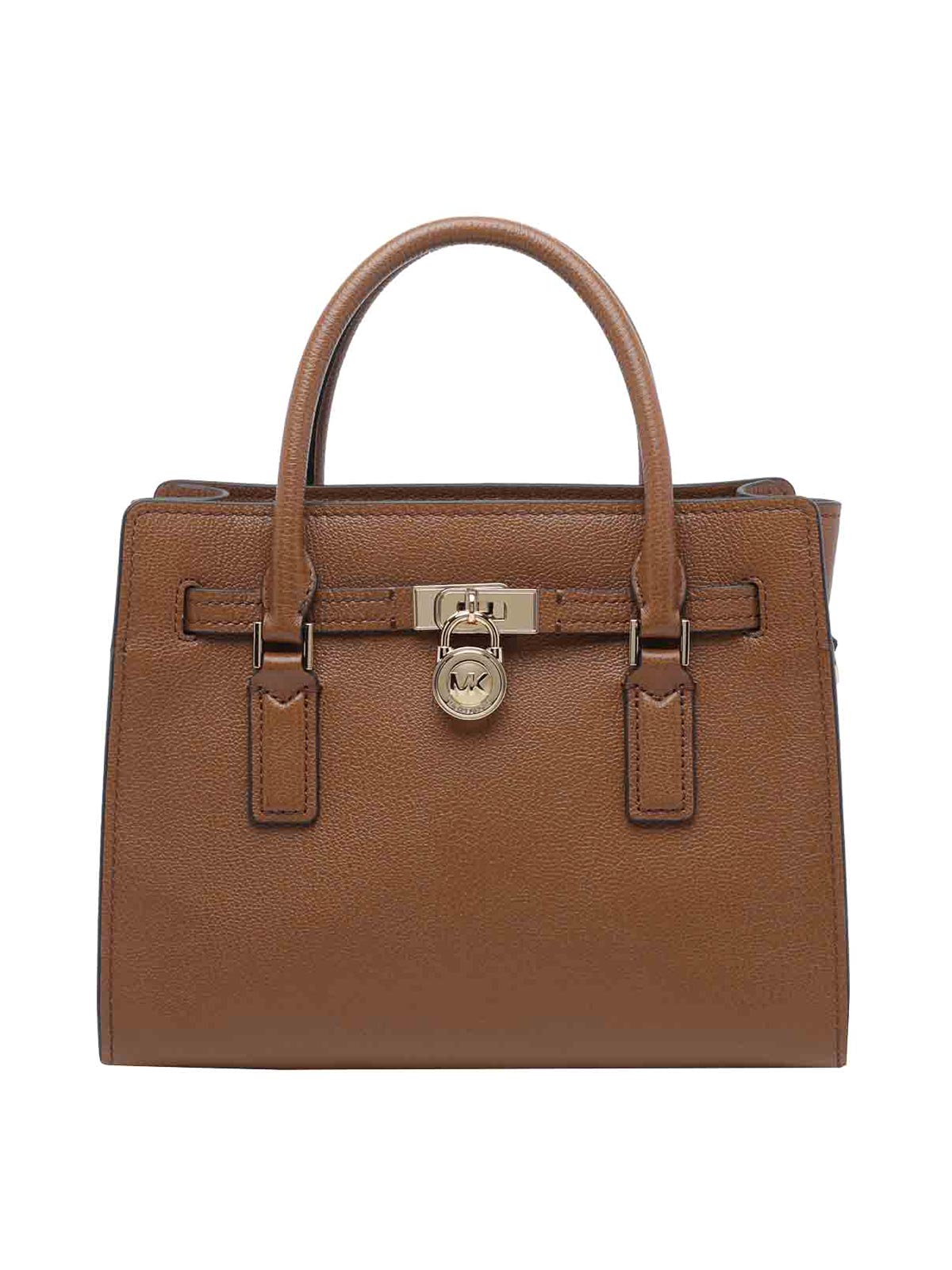 Borsa a tracolla piccola Hamilton Moderna