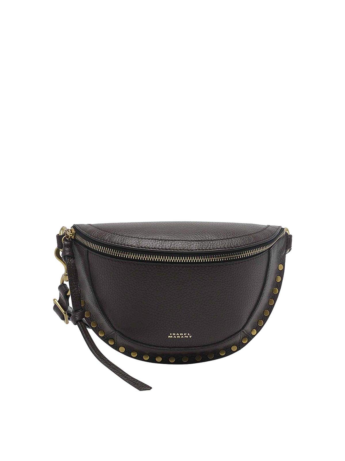 Isabel Marant Sac Banane - Marron
