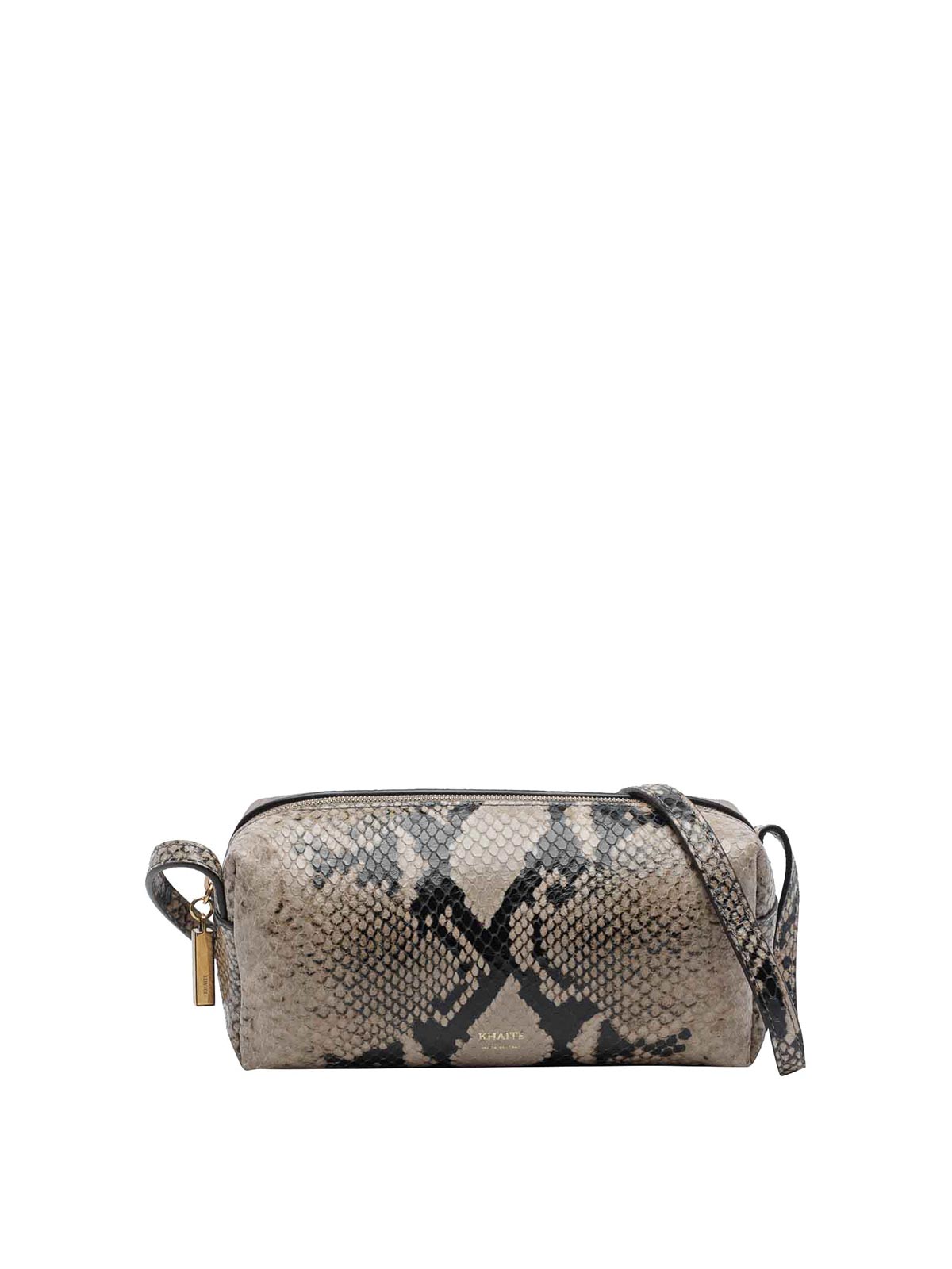 Khaite Borsa a tracolla mini Kye