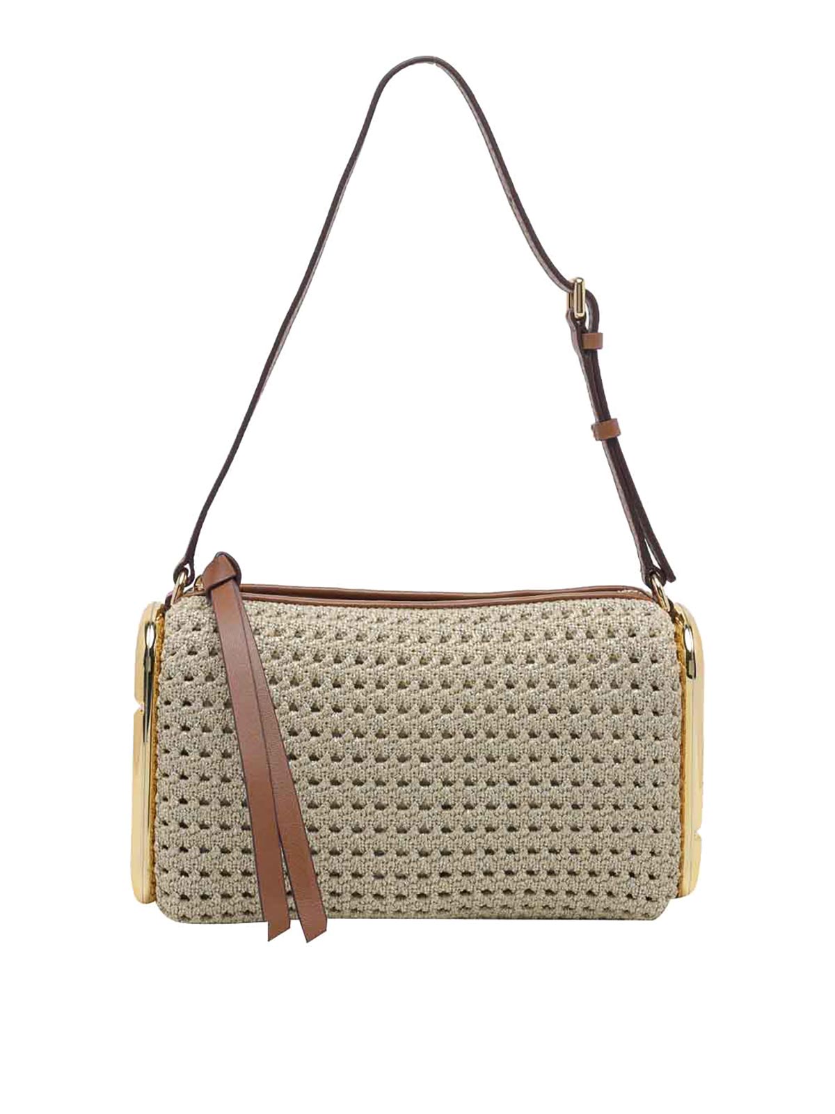 Borsa a tracolla piccola