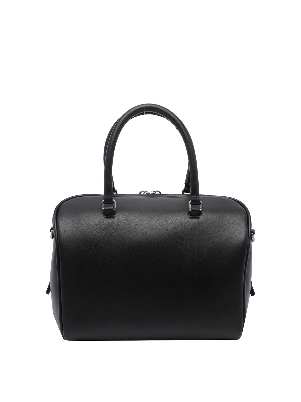 Marc Jacobs black the wave bag - Black - Women|2S6HSC014H01001