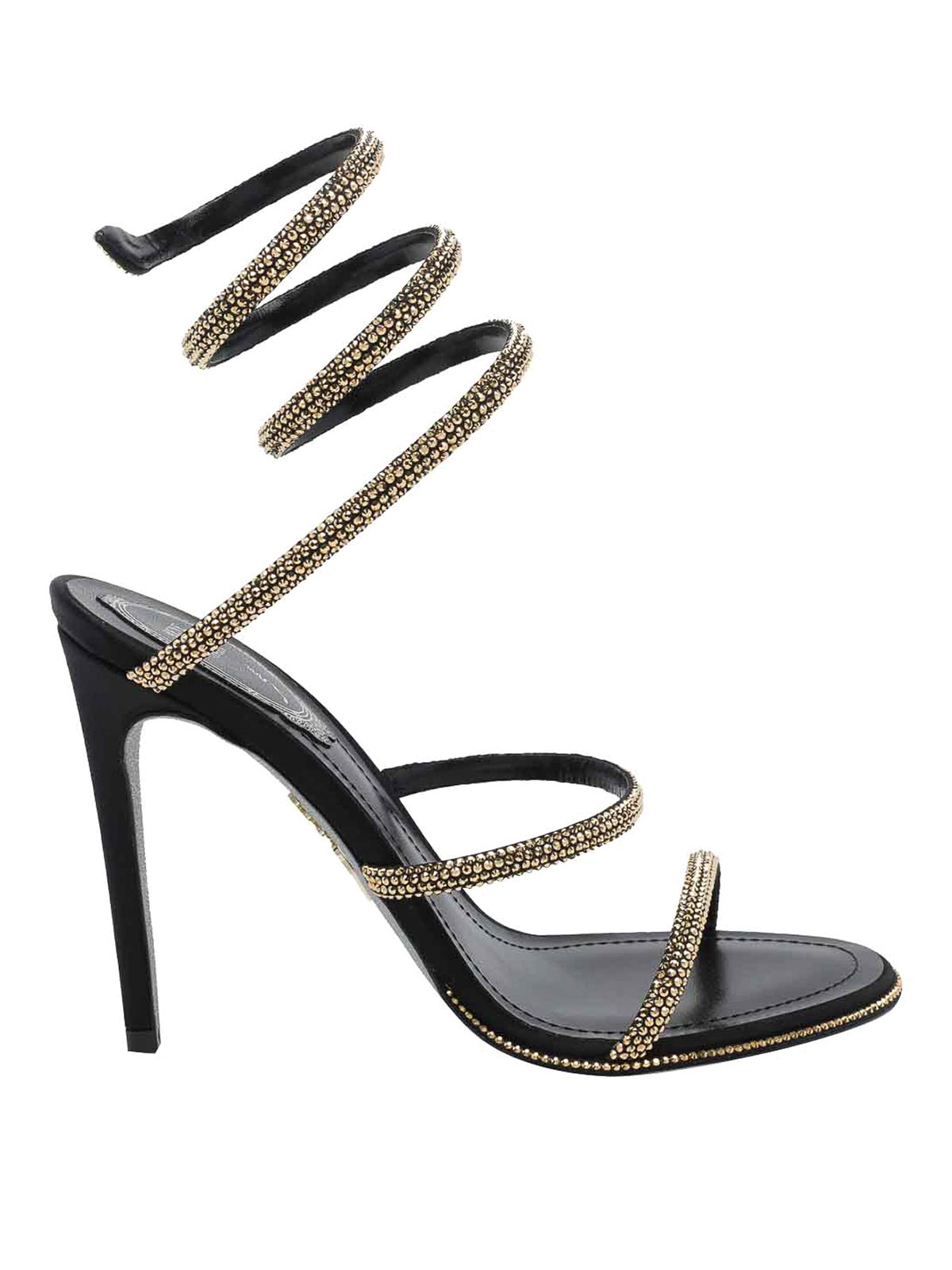 Rene Caovilla Chaussures À Talon