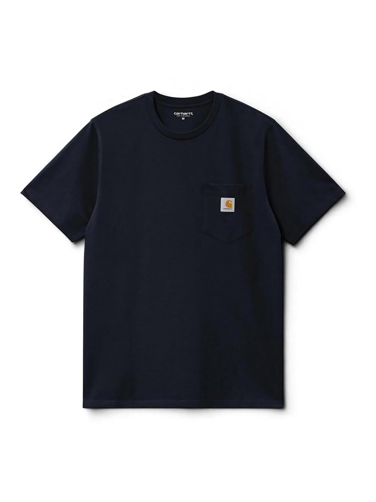 Wip t-shirt e polo dark navy