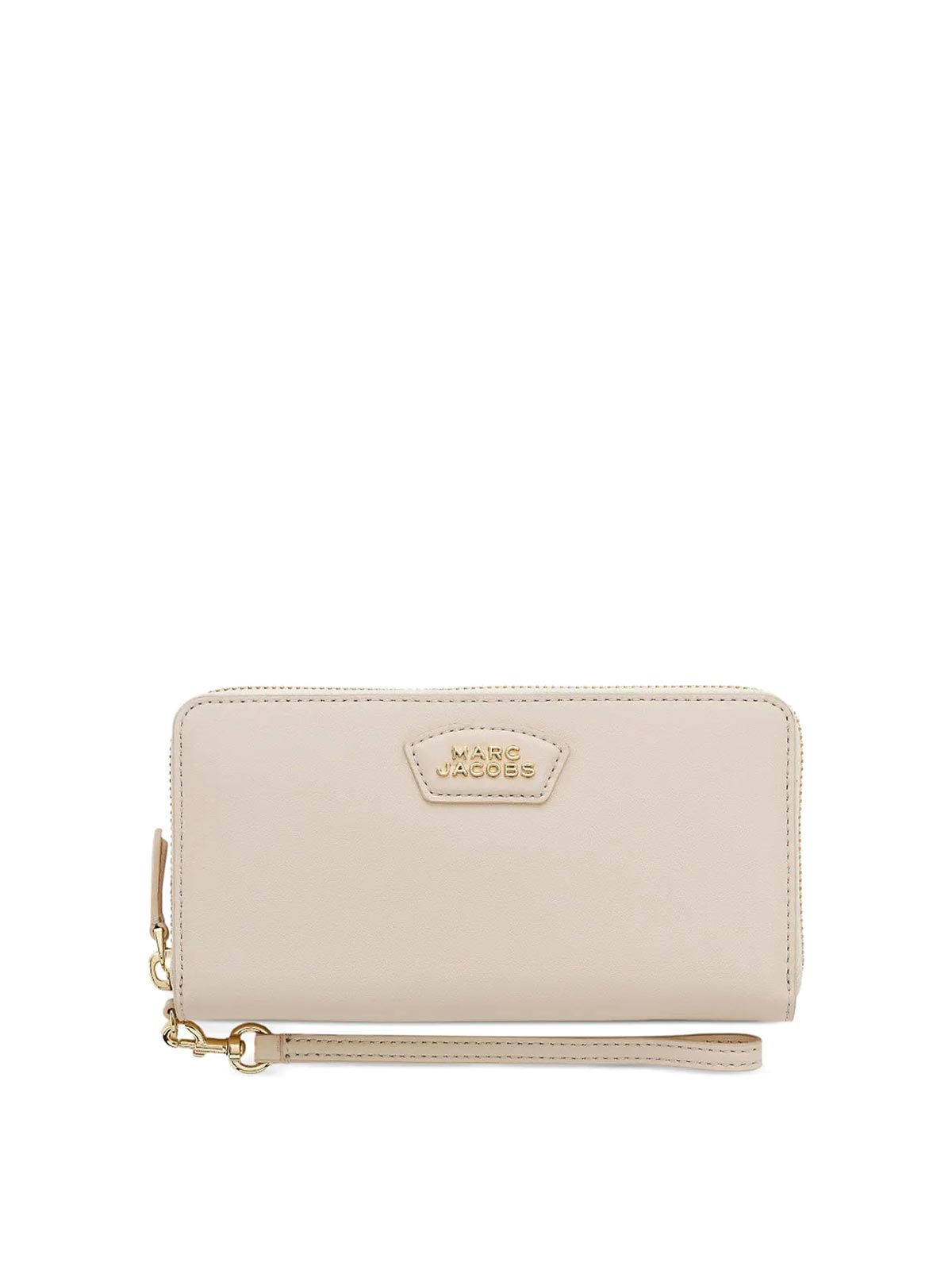 Marc Jacobs Portefeuilles - Blanc