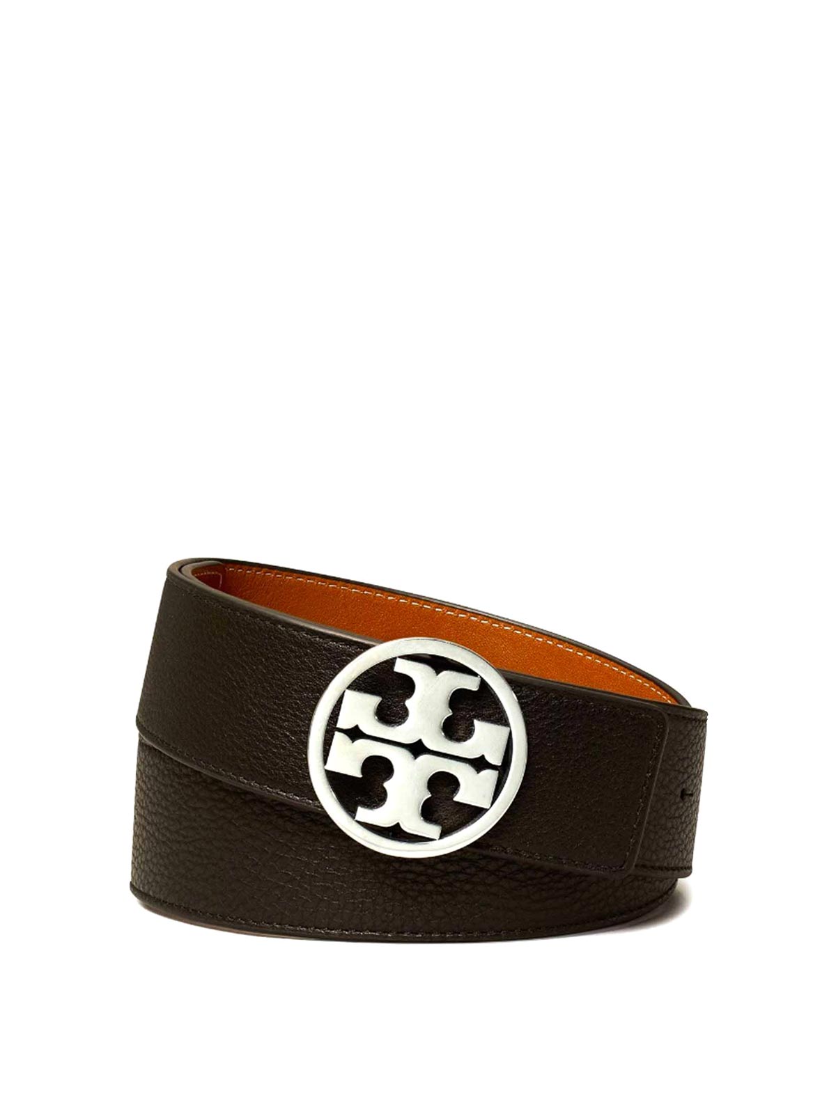 Tory Burch Ceinture - Noir