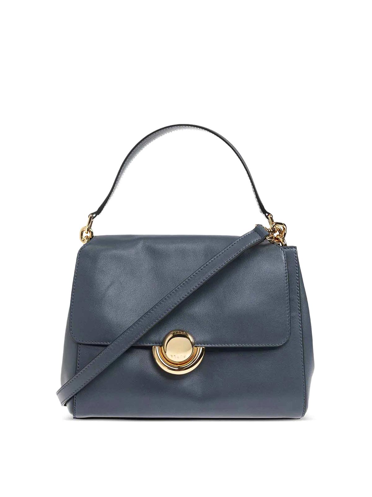 Furla Sac Cabas - Bleu
