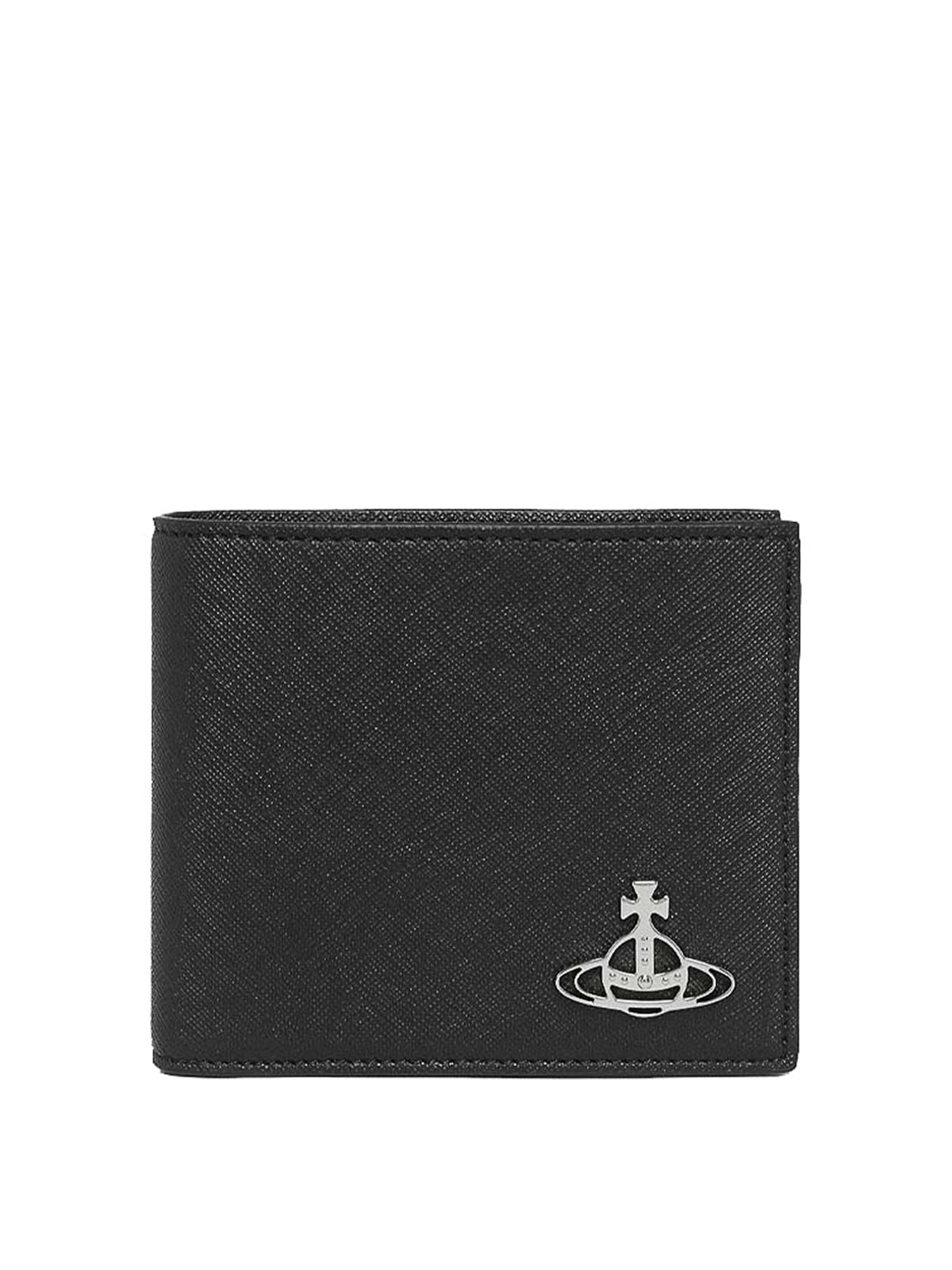 Vivienne Westwood Portafoglio uomo