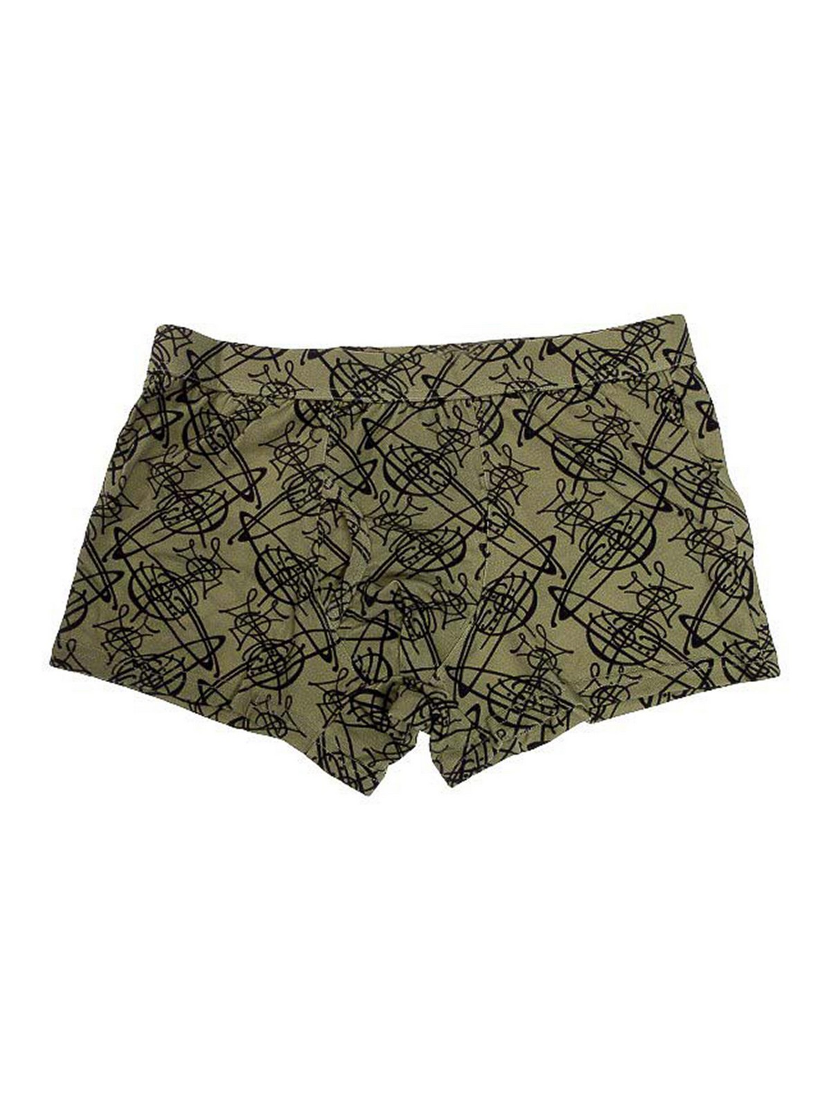 Vivienne Westwood Loghi Boxer