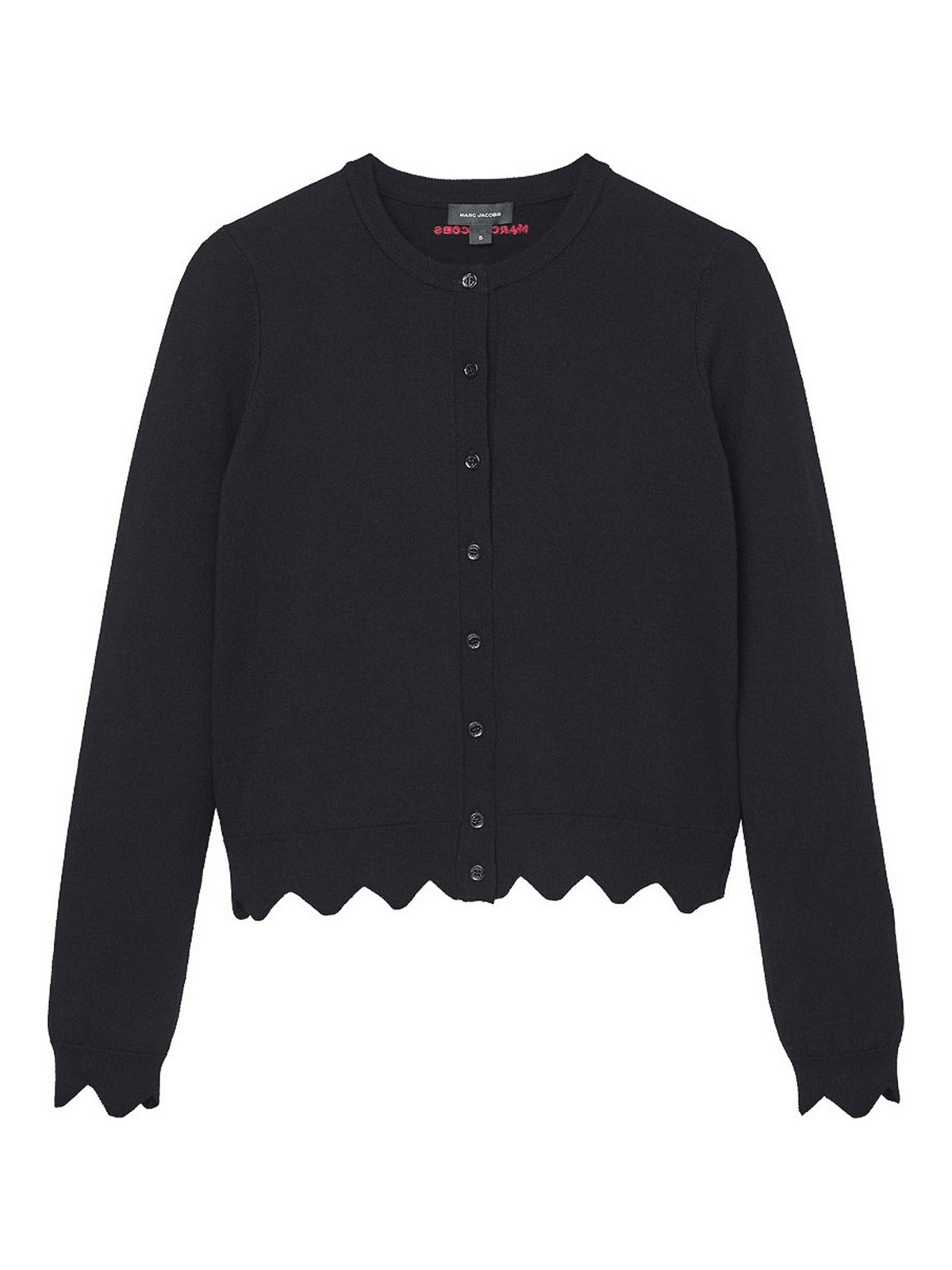 Marc Jacobs Cardigan smerlato