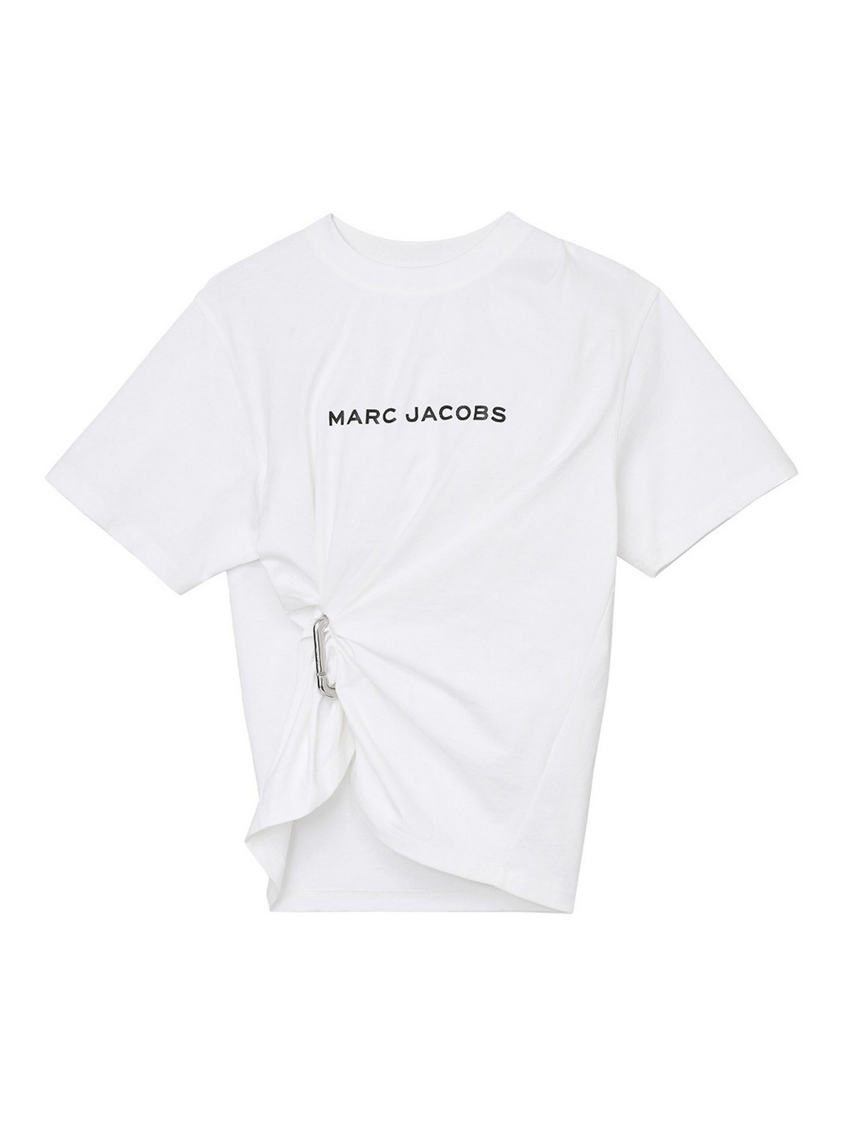 Marc Jacobs Maglietta squadrata