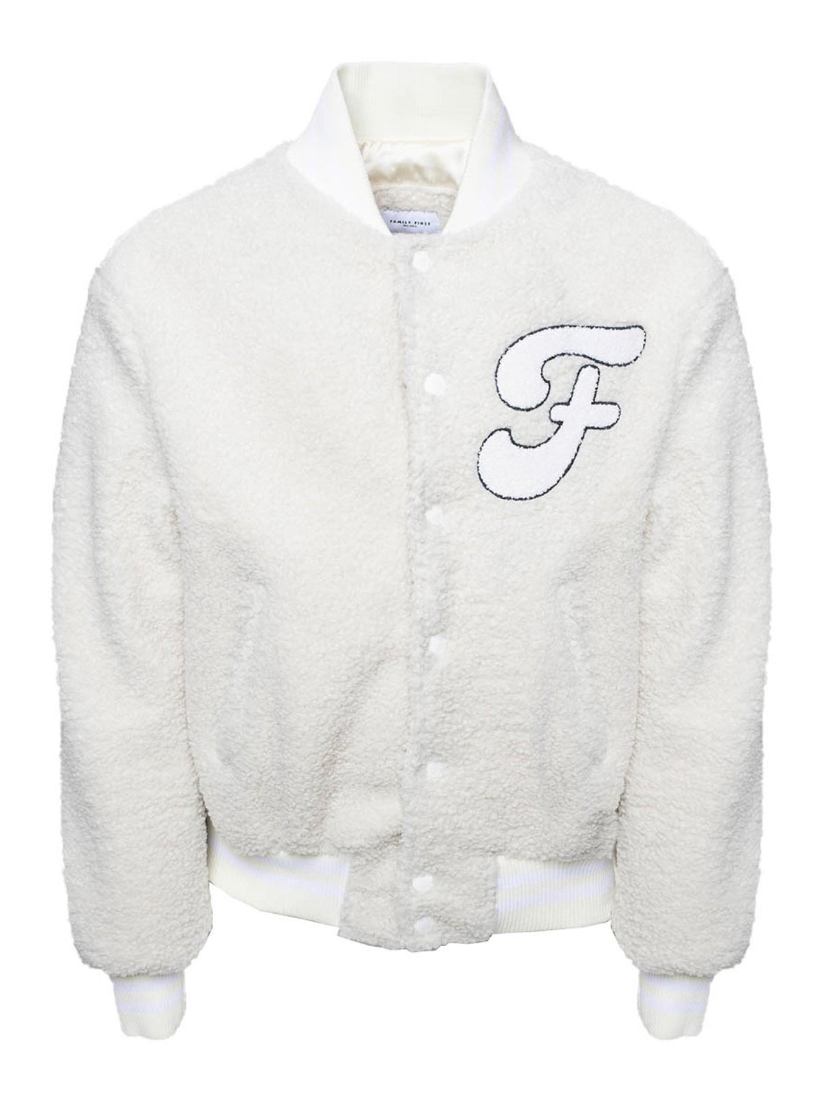 Family First Teddy universitario