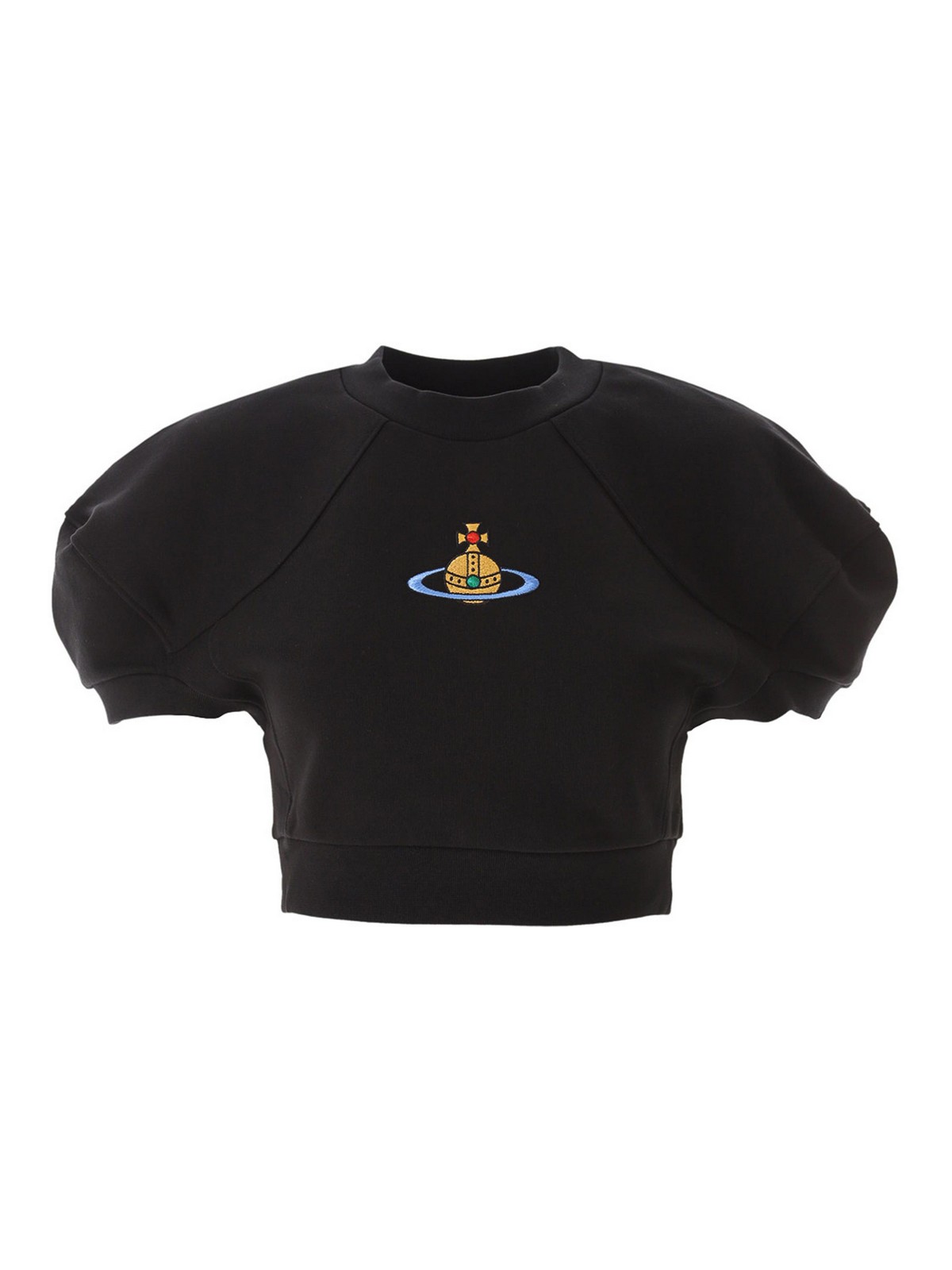 Vivienne Westwood Sweat-Shirts - Noir