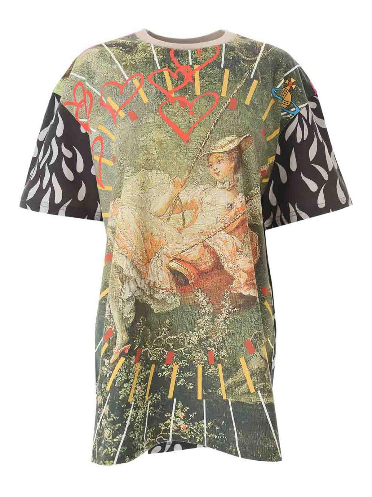 Vivienne Westwood Per Tshirt