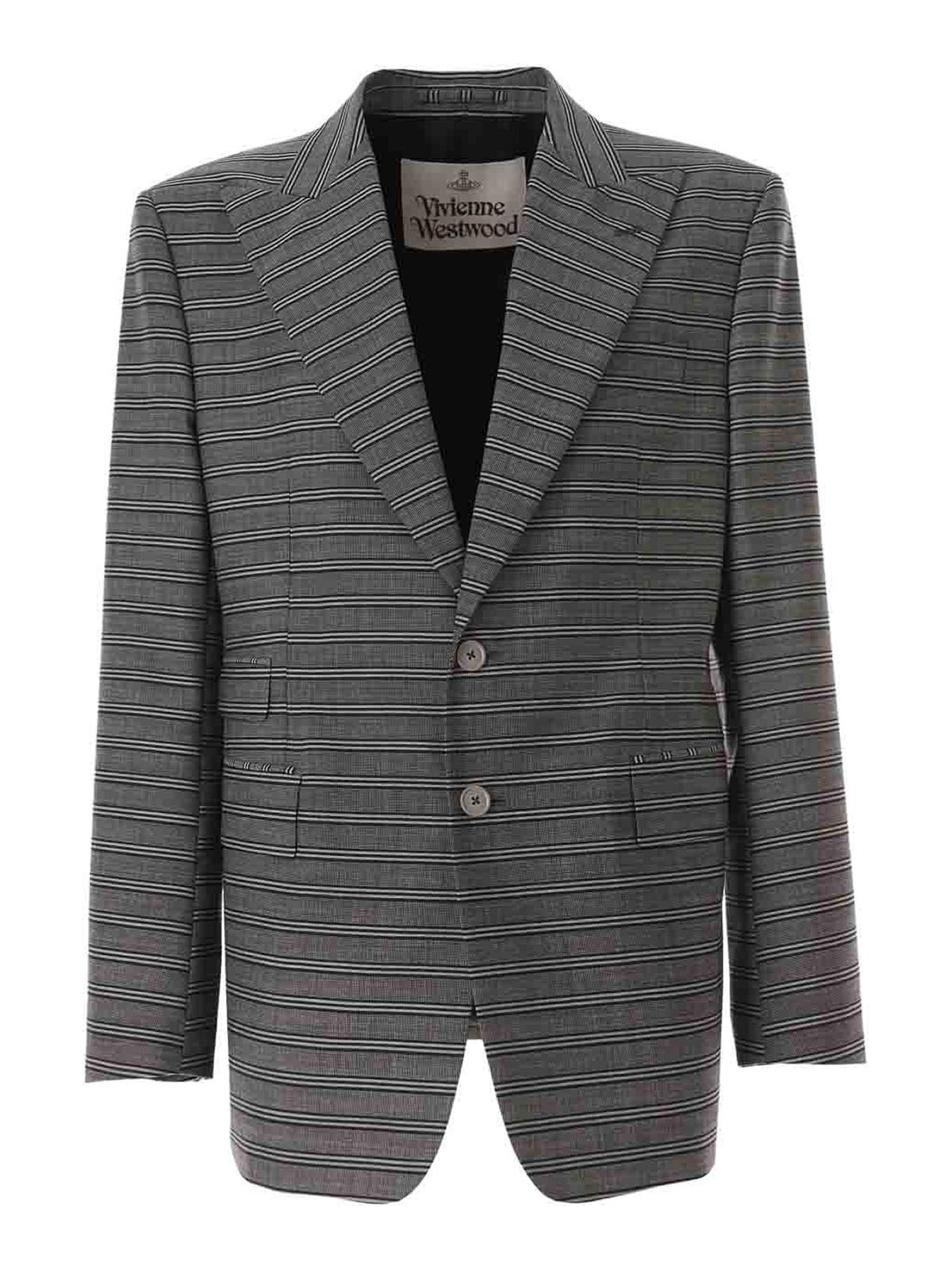Vivienne Westwood Giacca Winston