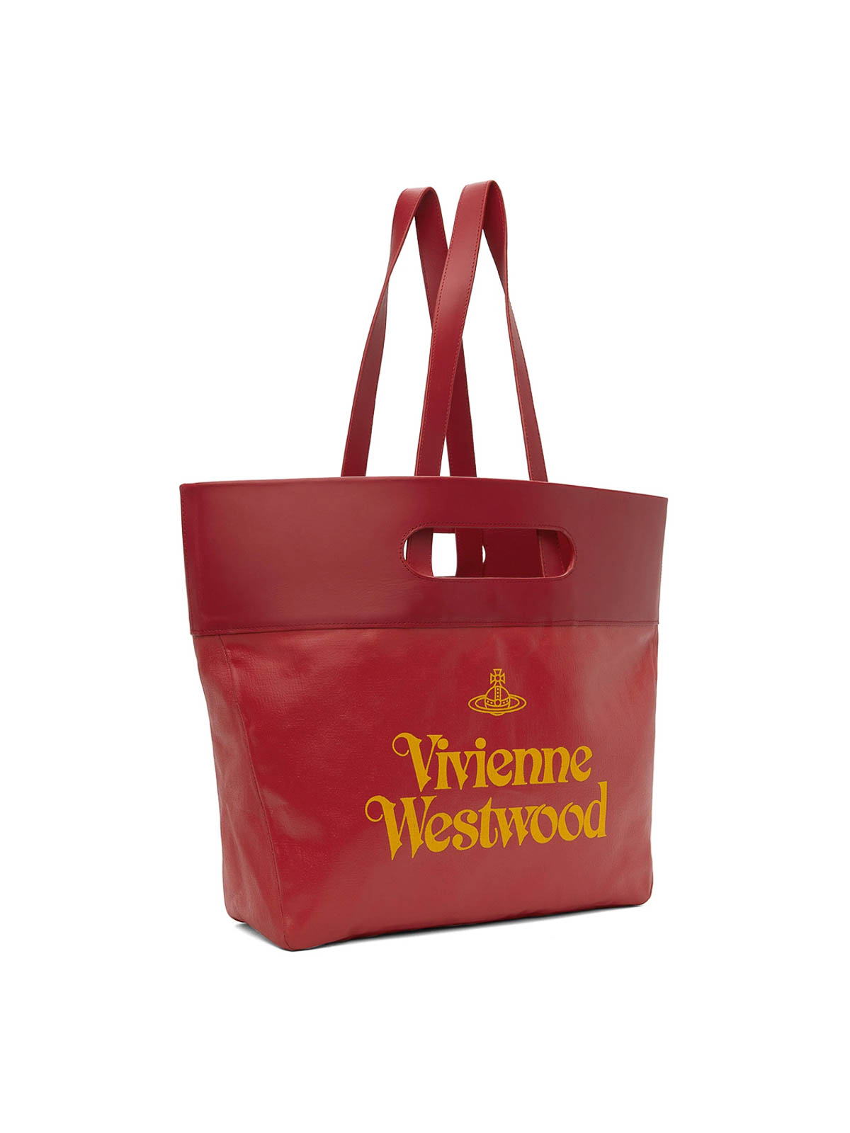 Vivienne Westwood トートバッグ - マルチカラー|4202007SUW00UUH401