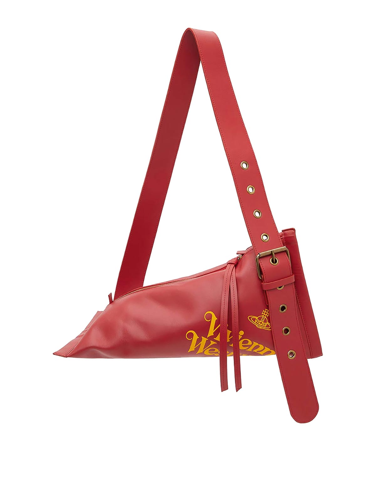 Vivienne Westwood Sac Bandoulière - Multicolore