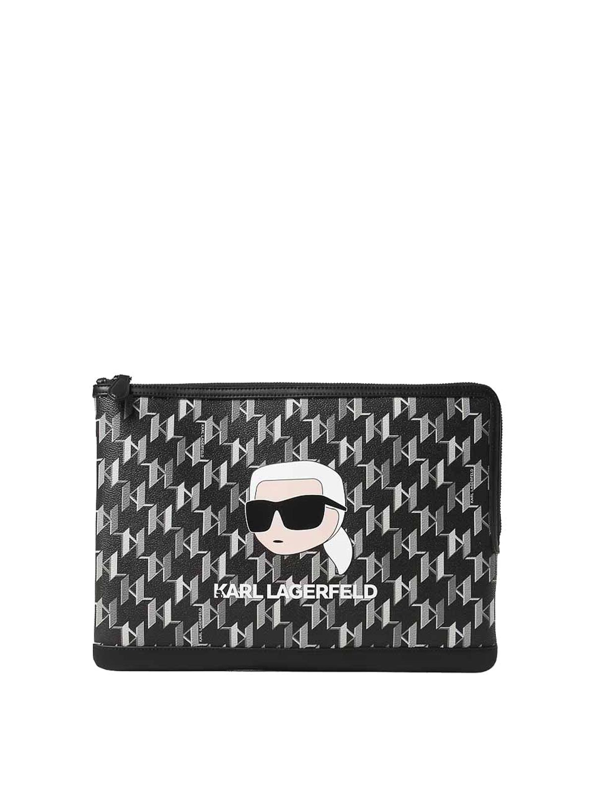Custodia con monogramma K/Ikonik 20