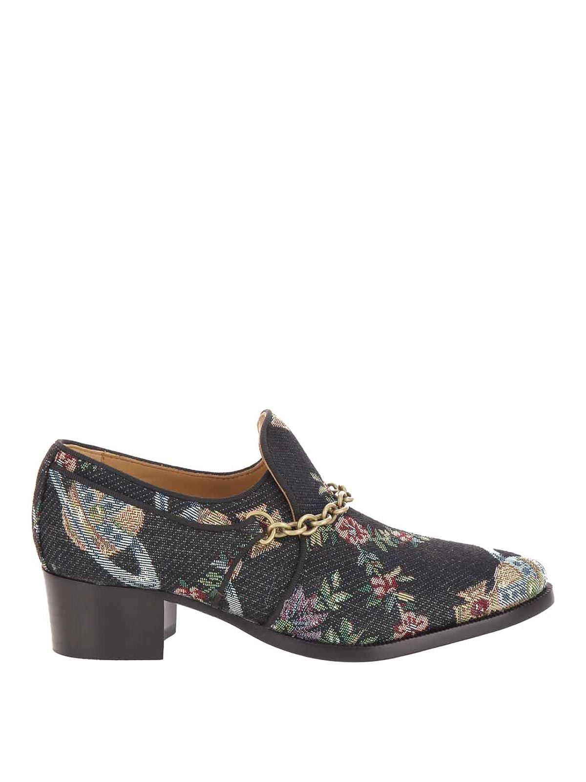 Arazzo a traliccio Winston Loafer