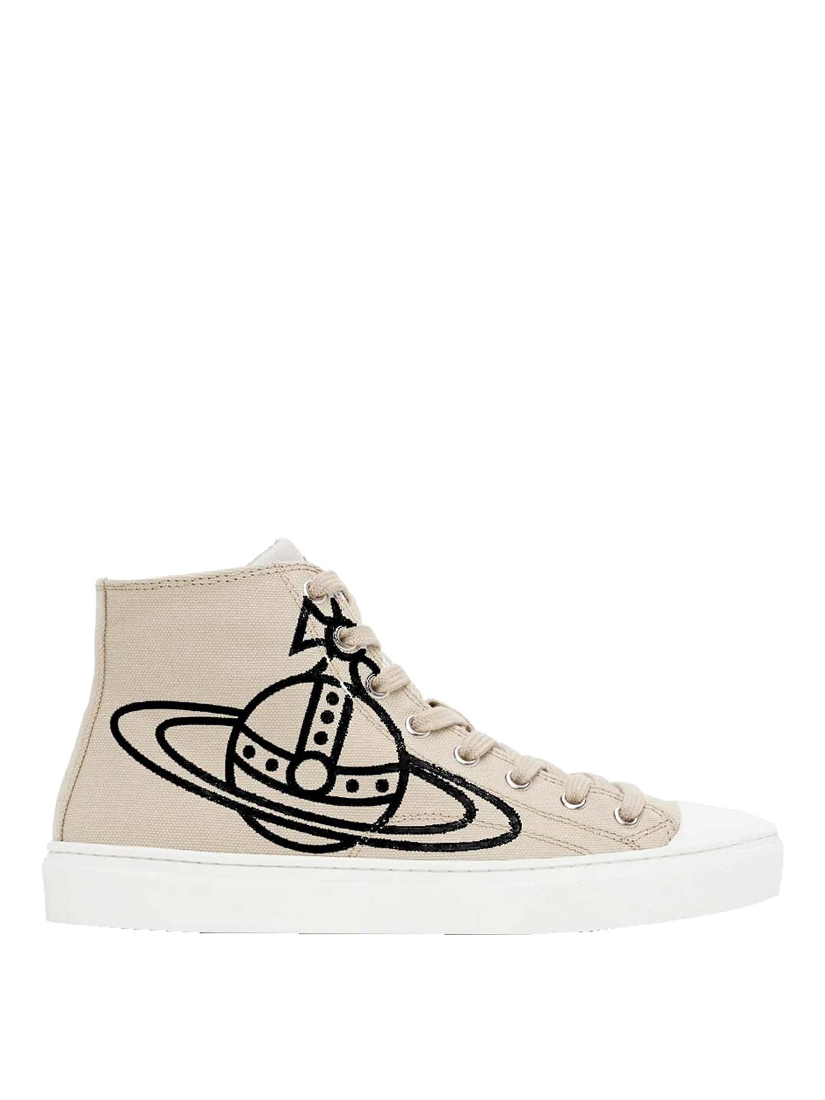 Vivienne Westwood Baskets - Beige