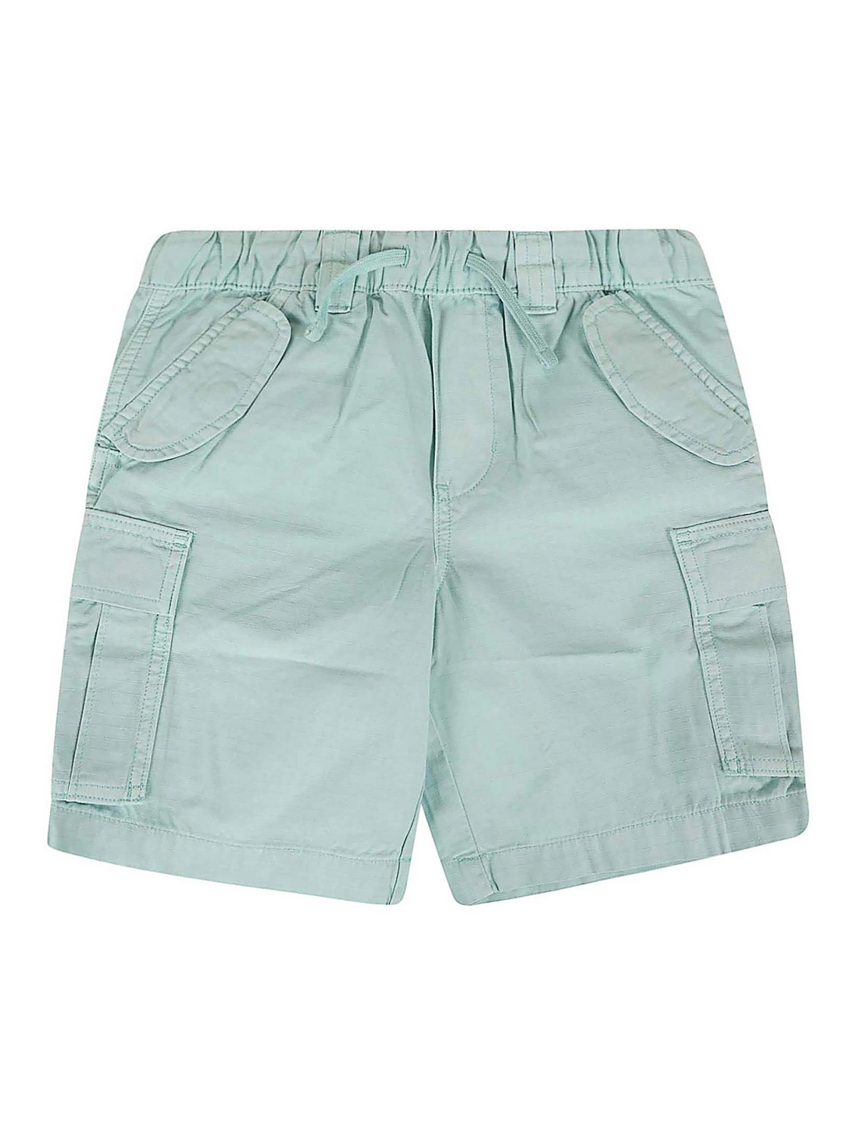 Ralph Lauren Woven-shorts
