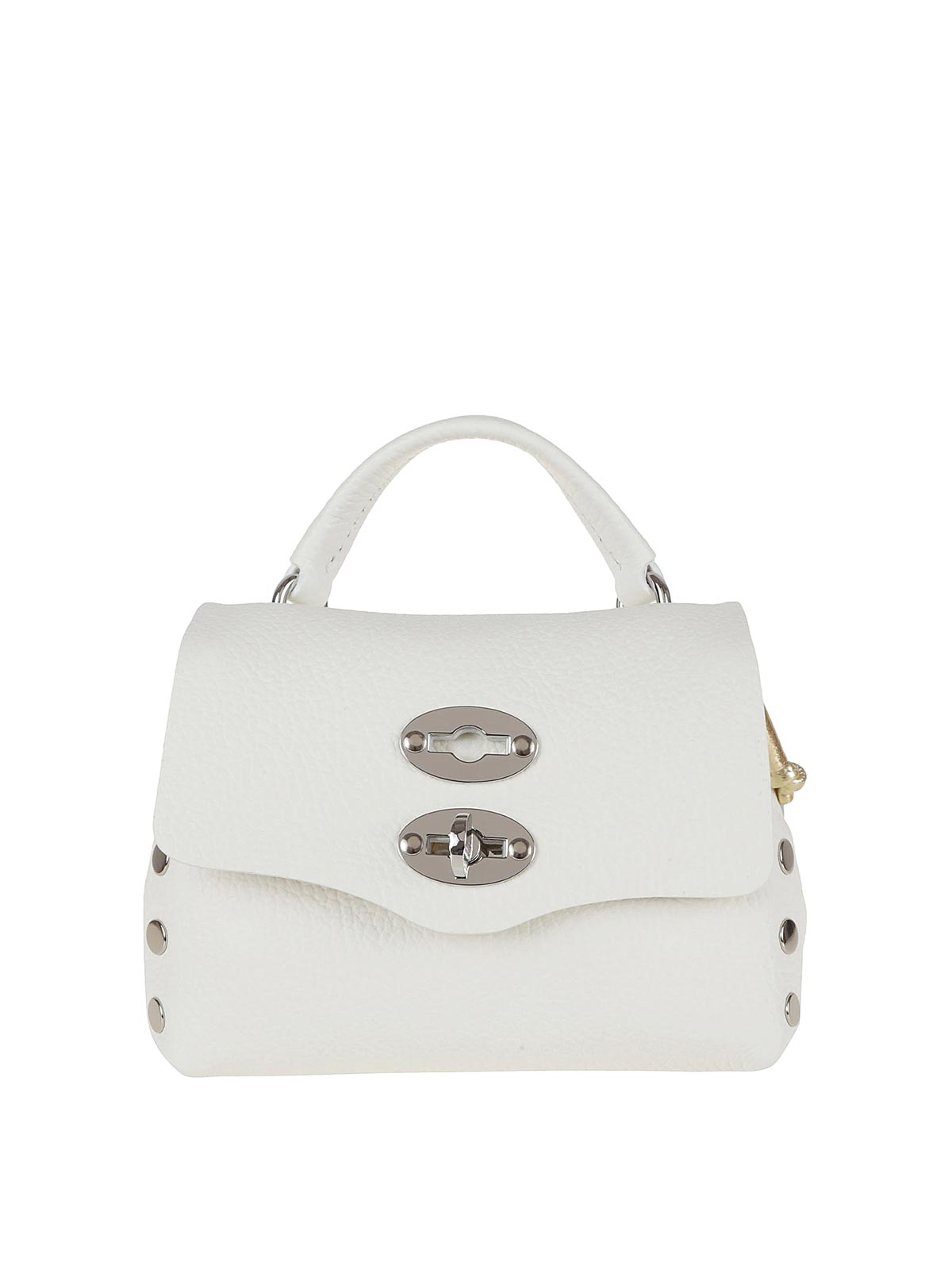 Zanellato Postman daily night baby - White|0684500720000SBZ1100
