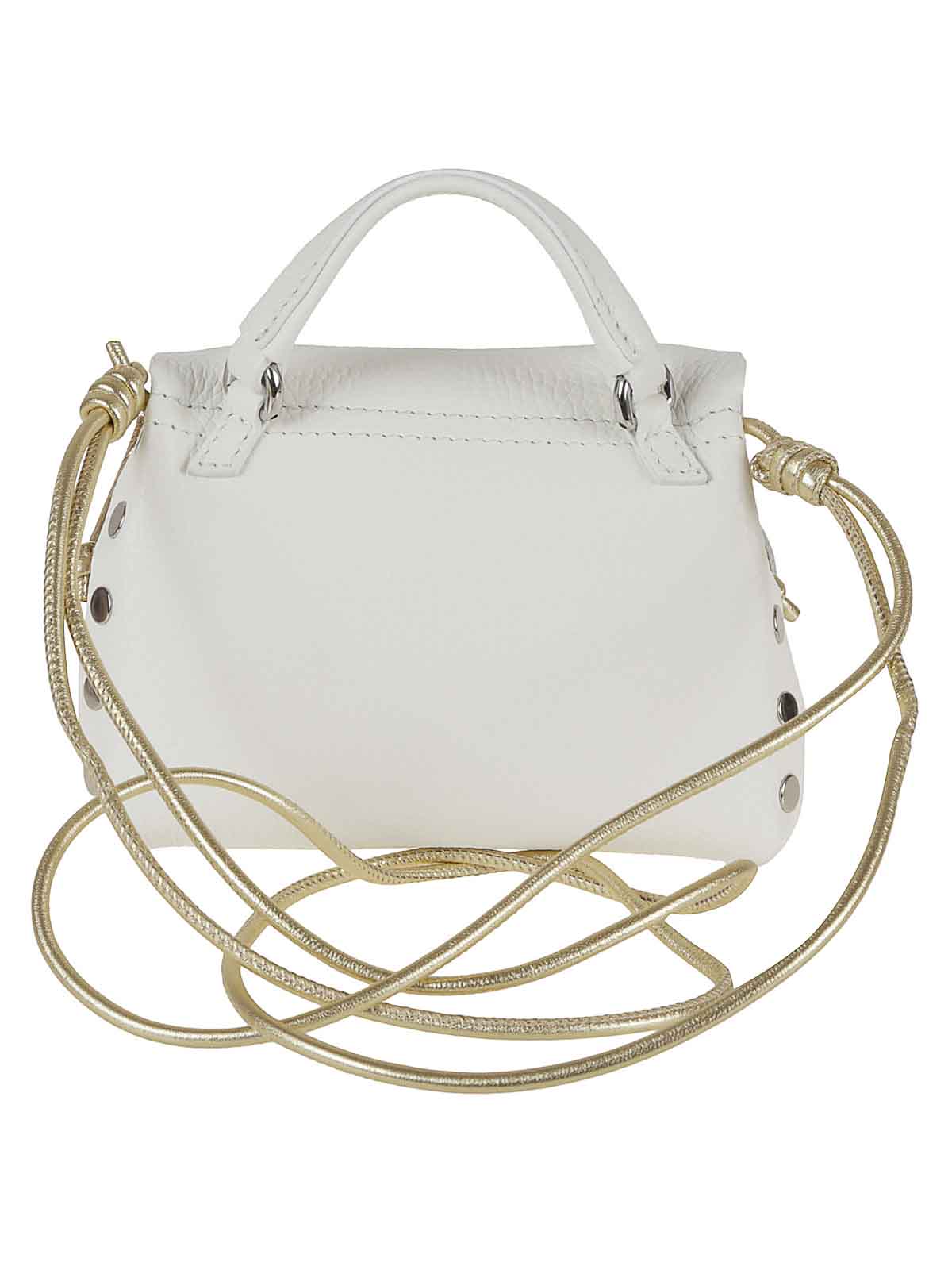 Zanellato Postman daily night baby - White|0684500720000SBZ1100