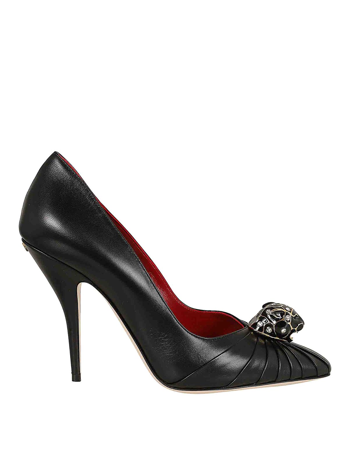 Valentino Garavani Chaussures À Talon - Noir