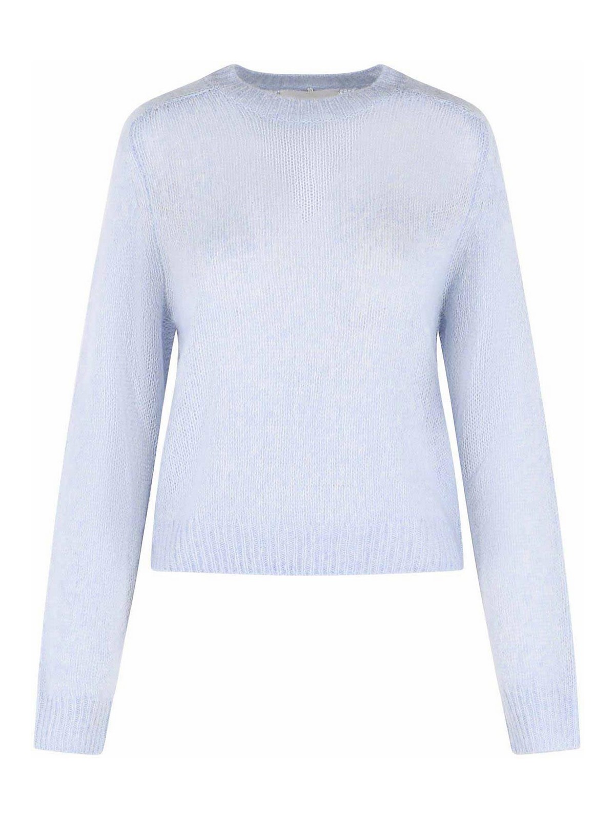 Lisa Yang Maglia 'solene'