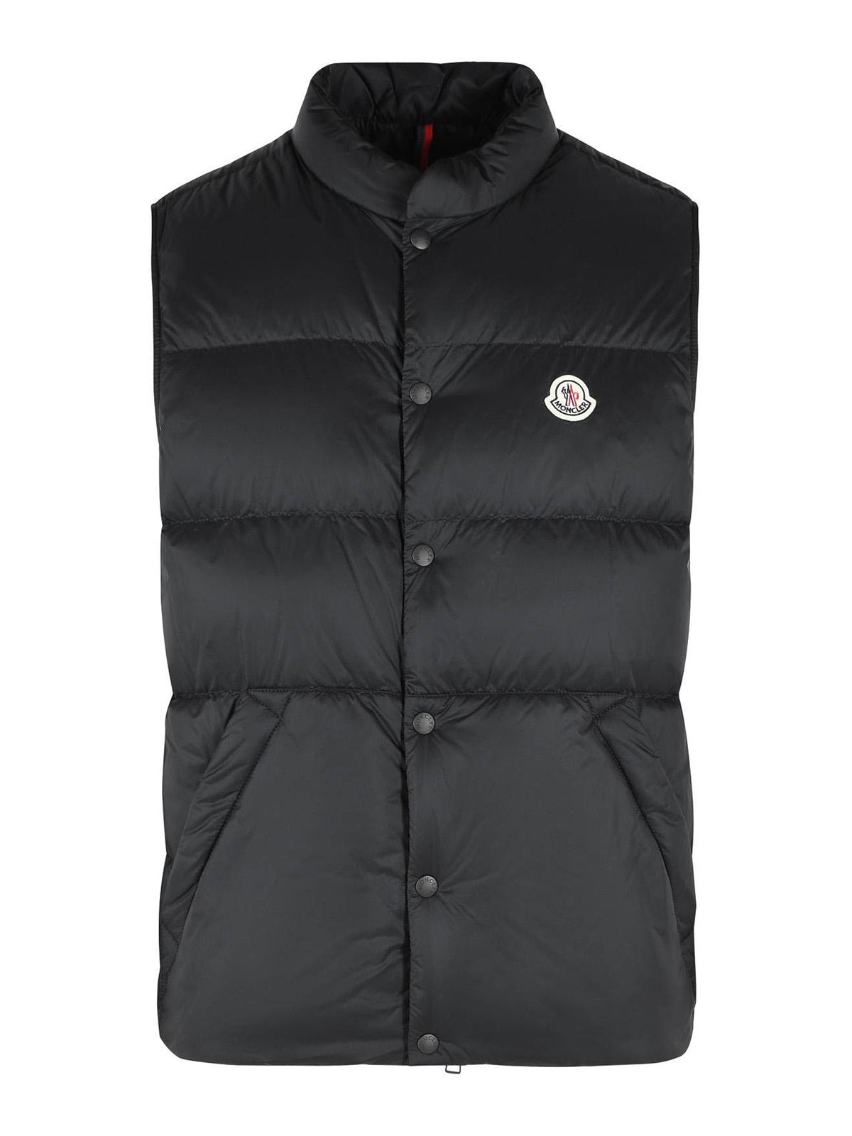 Gilet in poliammide 'tuquerouye'