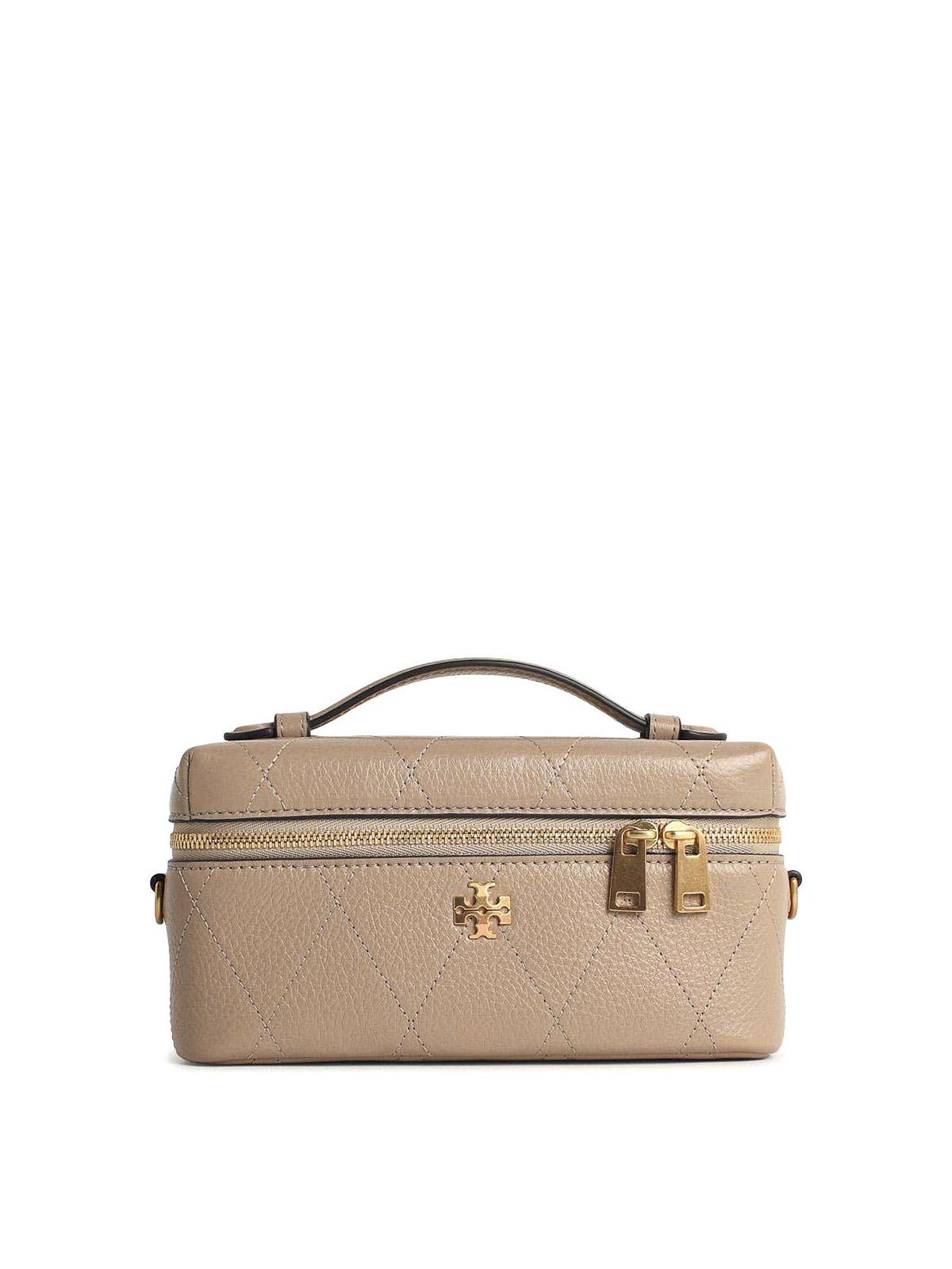 Tory Burch Sac Bandoulière - Beige