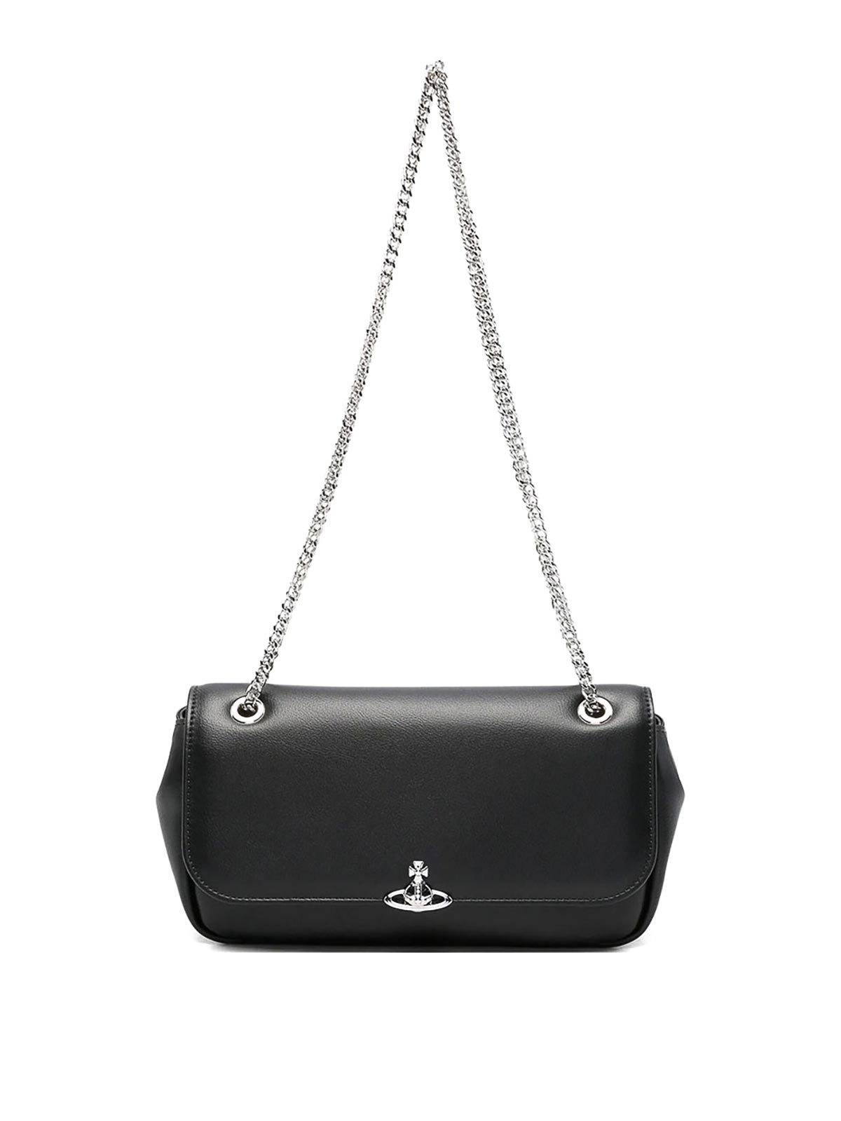 Vivienne Westwood Sac Bandoulière - Noir