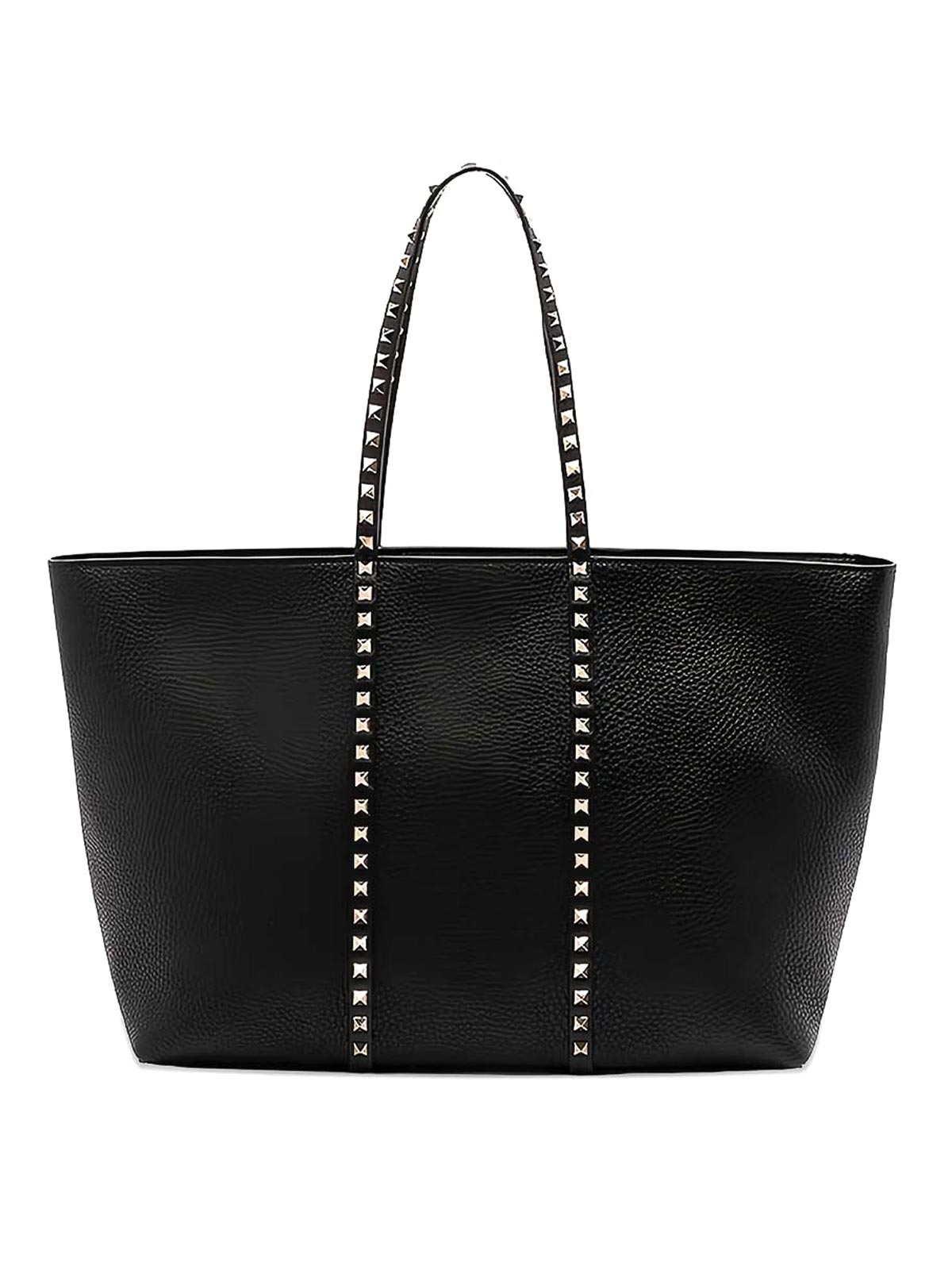 Valentino Garavani Sac Cabas - Noir
