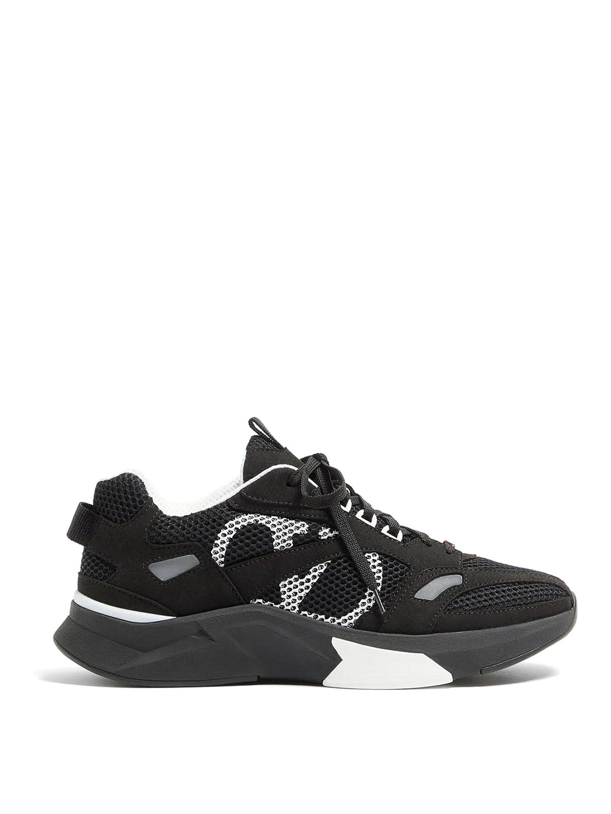 Valentino Garavani Baskets - Noir