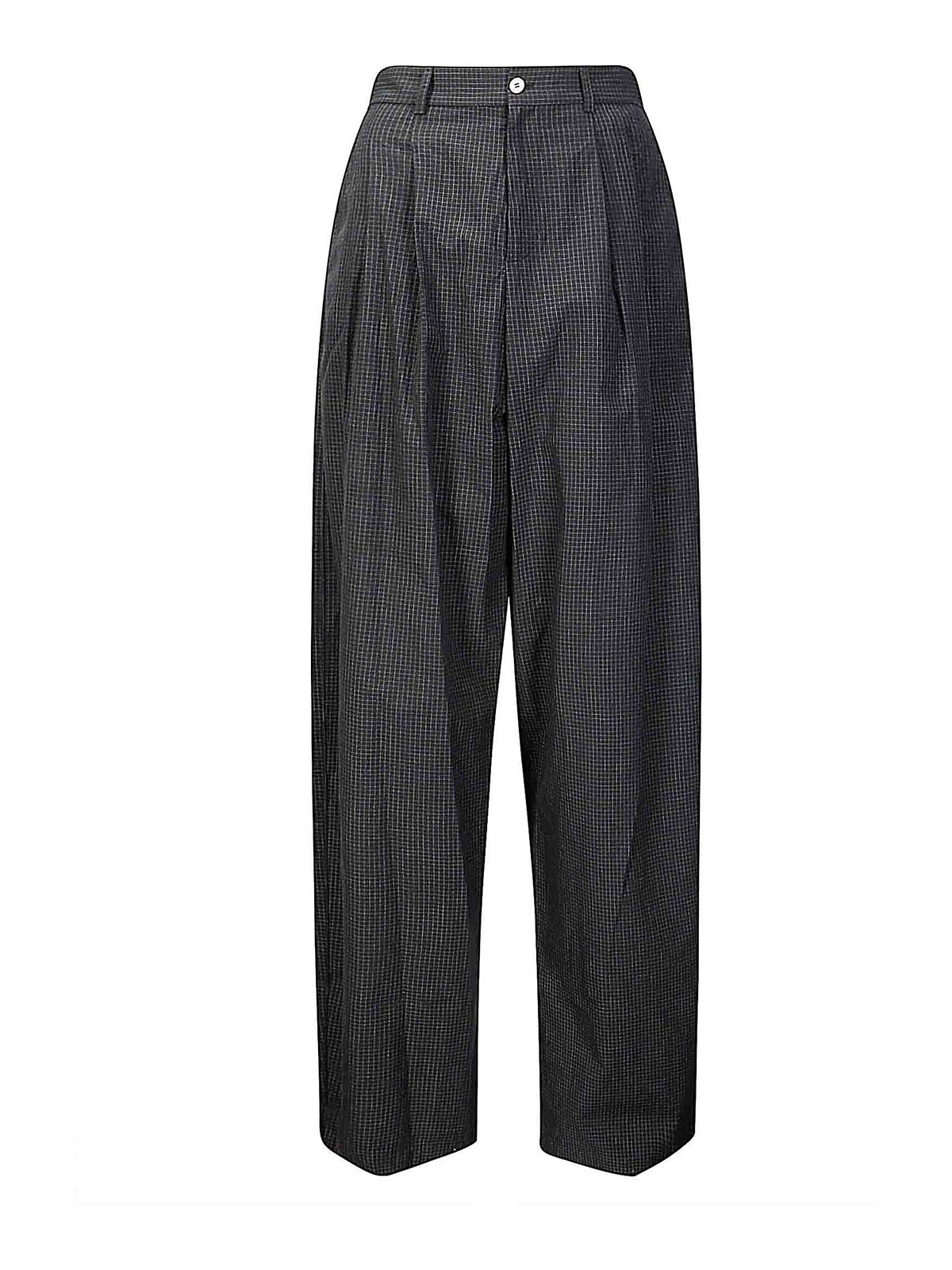 Jejia Pantalons Décontractés - Noir