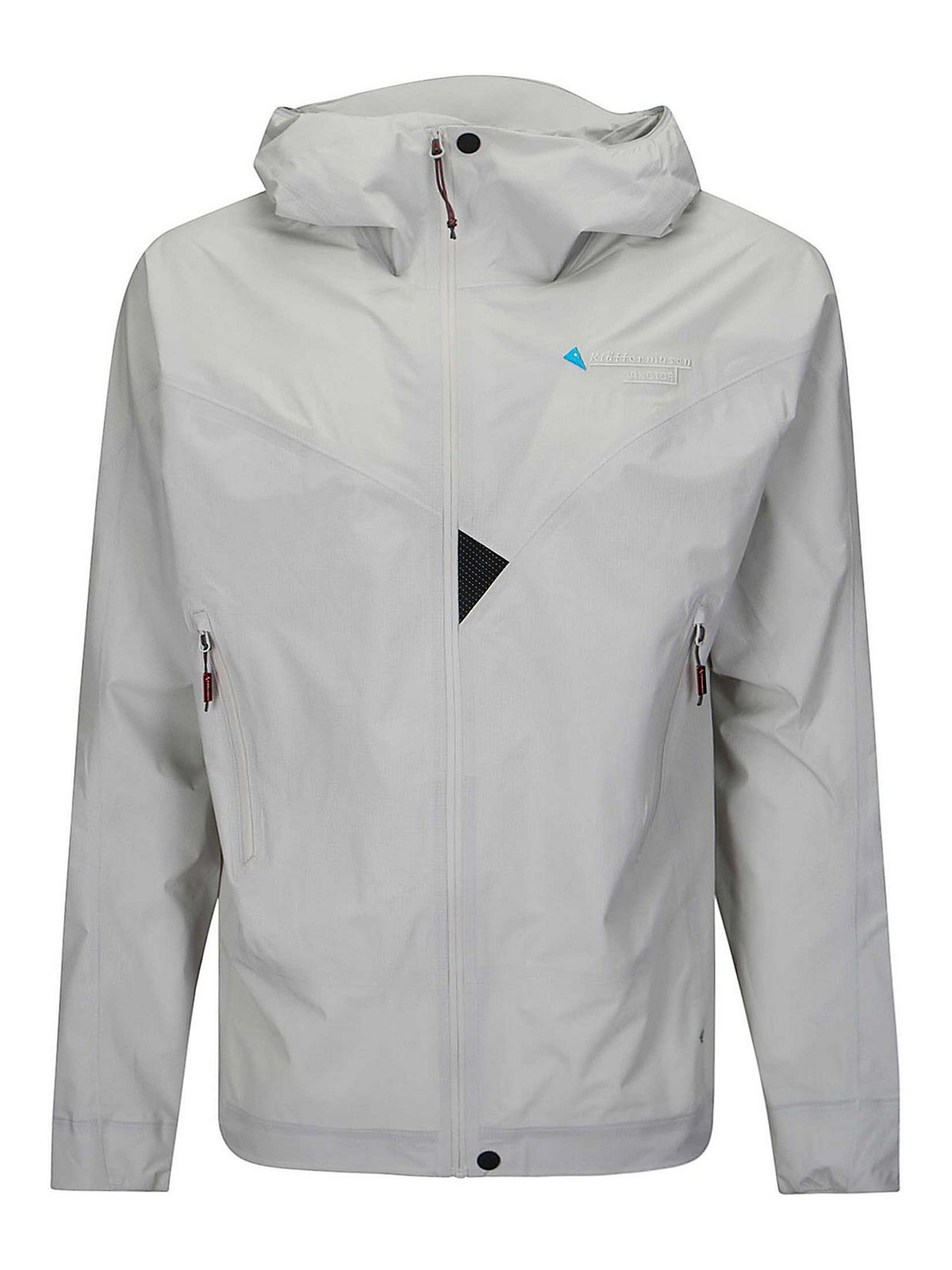 Giacca con cappuccio Vingtor Ms