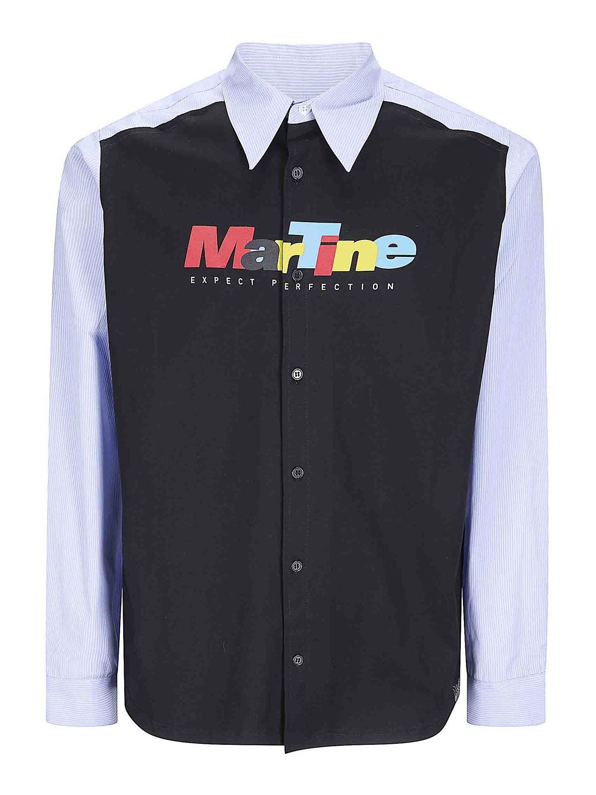Martine Rose T-shirt L/S