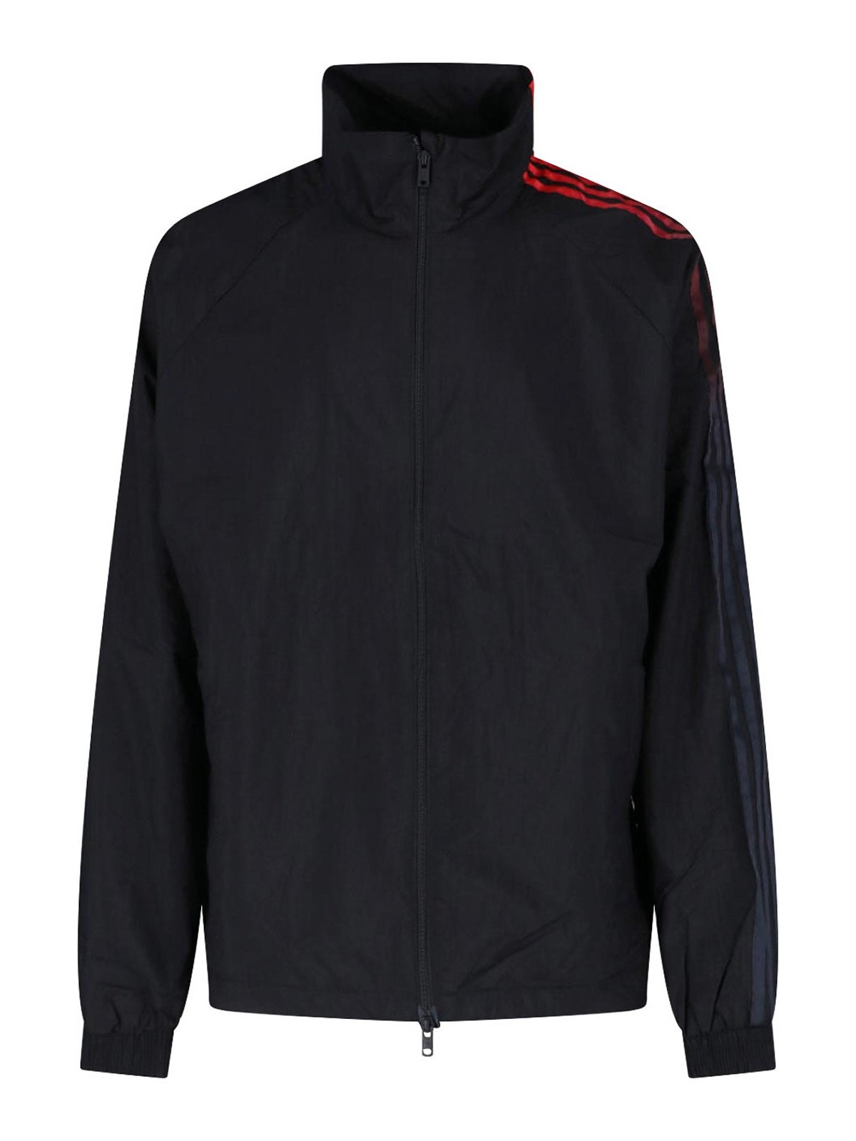 Y-3 Felpa zip