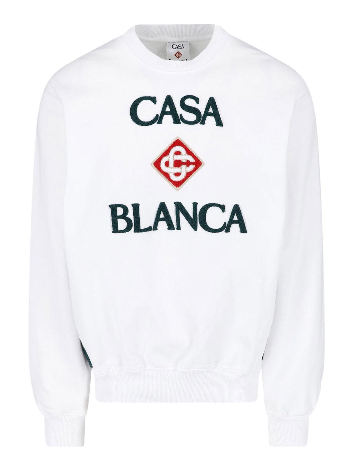 Casablanca Felpa logo