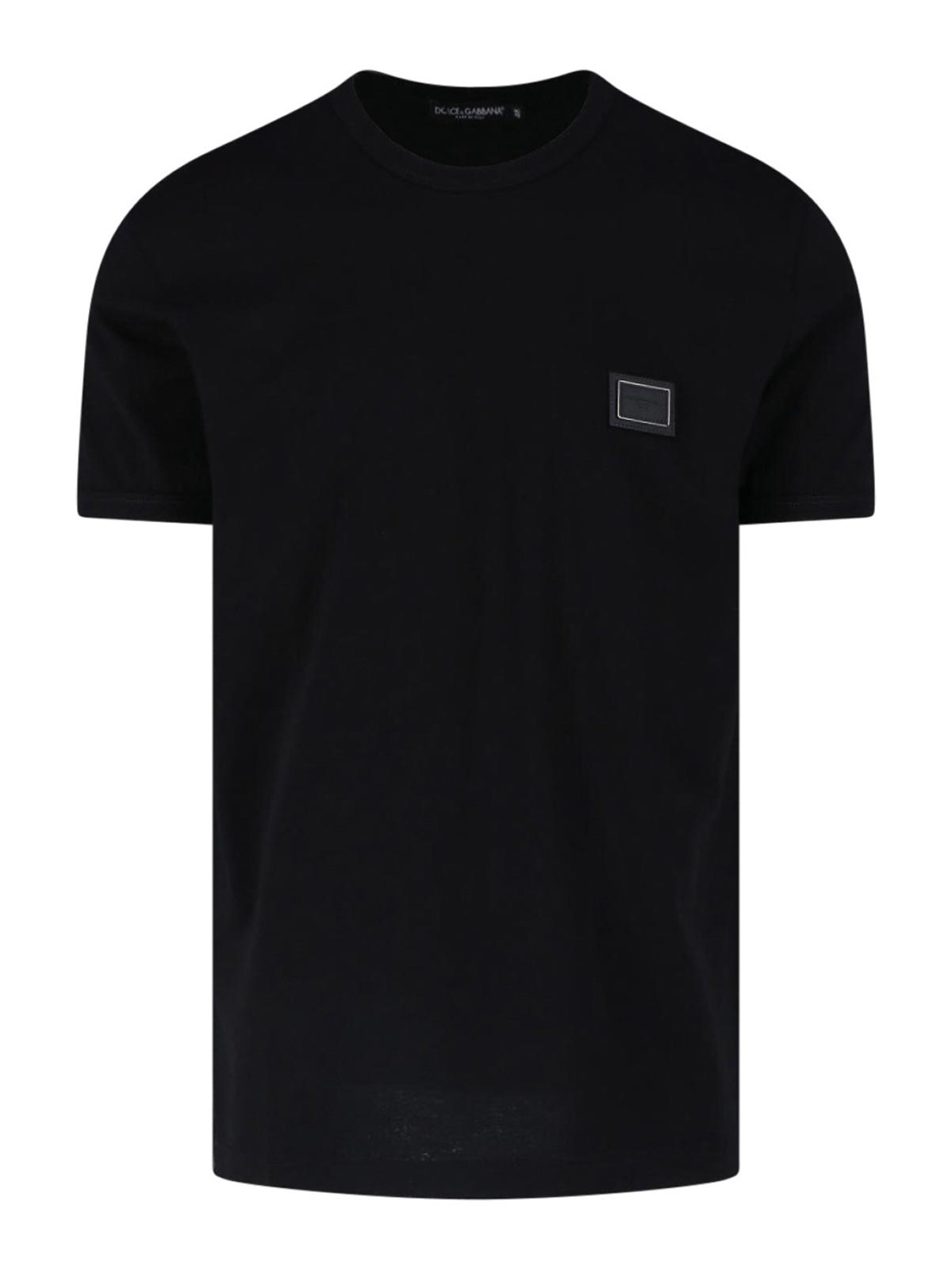 Dolce & Gabbana T-Shirt - Noir