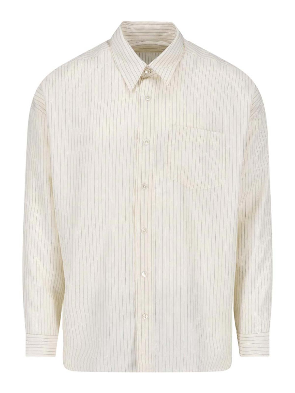Sunflower Camicia a righe