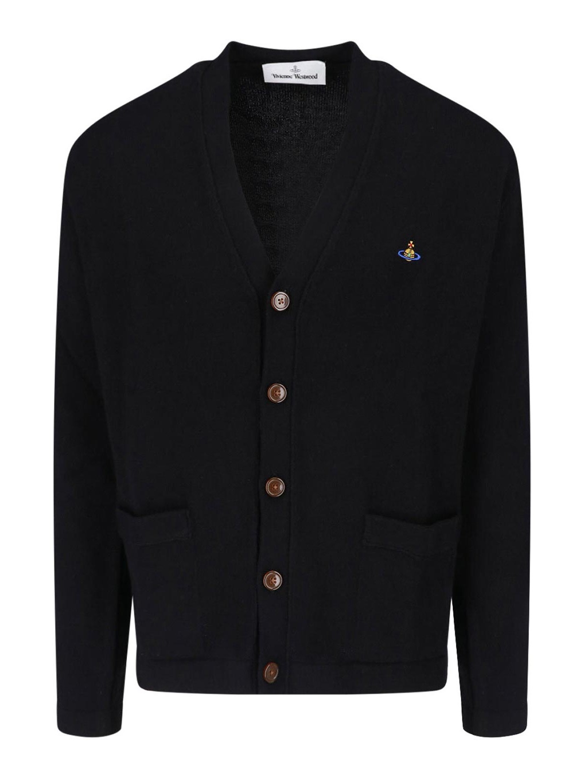 Vivienne Westwood Cardigan - Noir