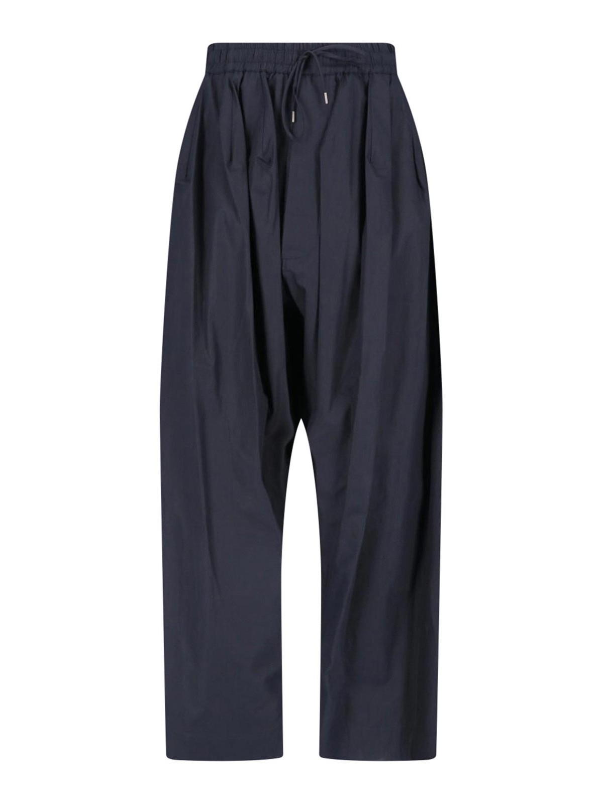 Vivienne Westwood Pantalons Décontractés - Noir