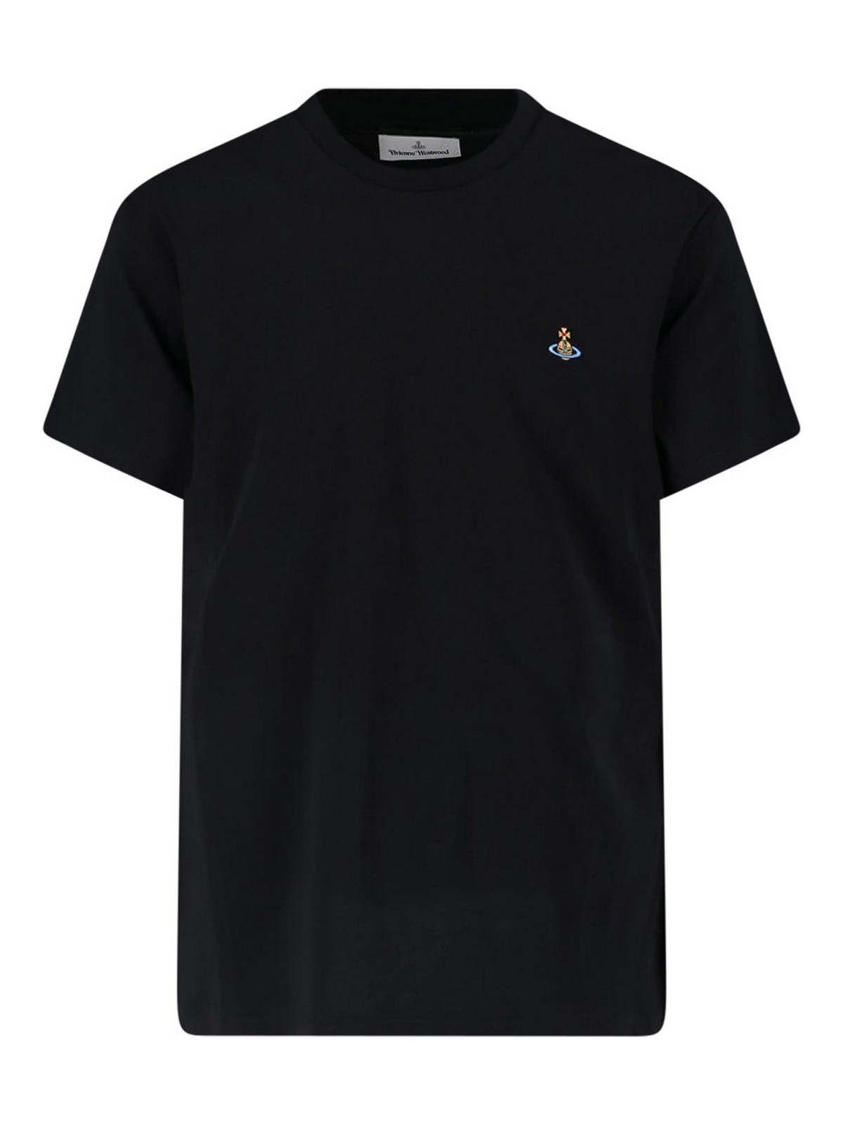 Vivienne Westwood T-shirt logo