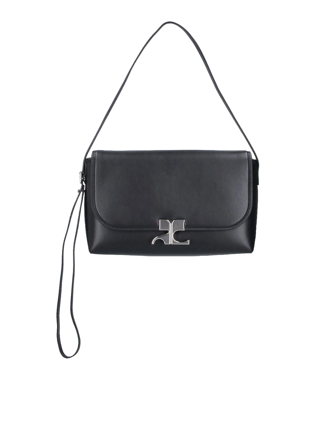 Courreges Borsa a spalla icotype