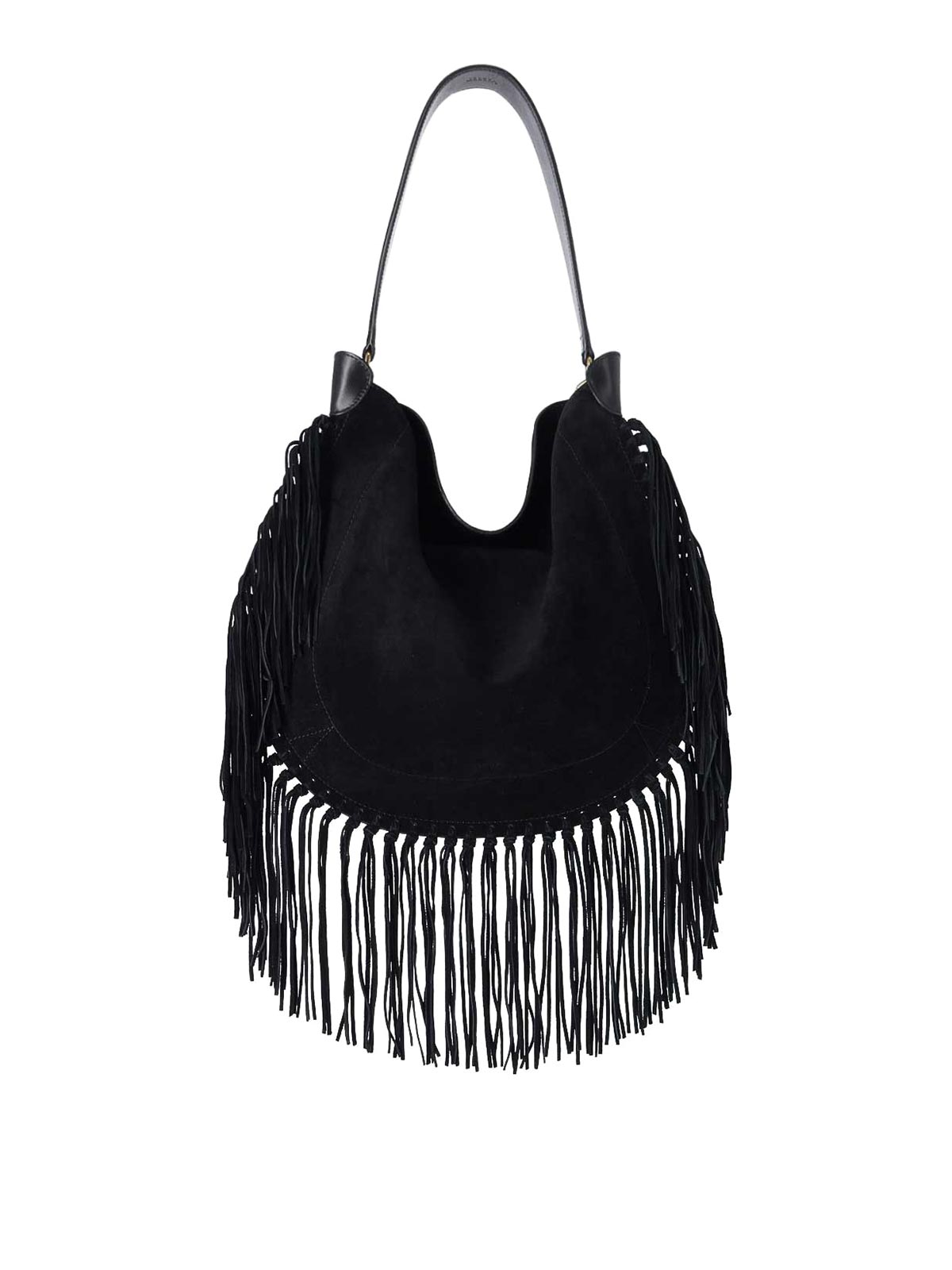 Isabel Marant Borsa media