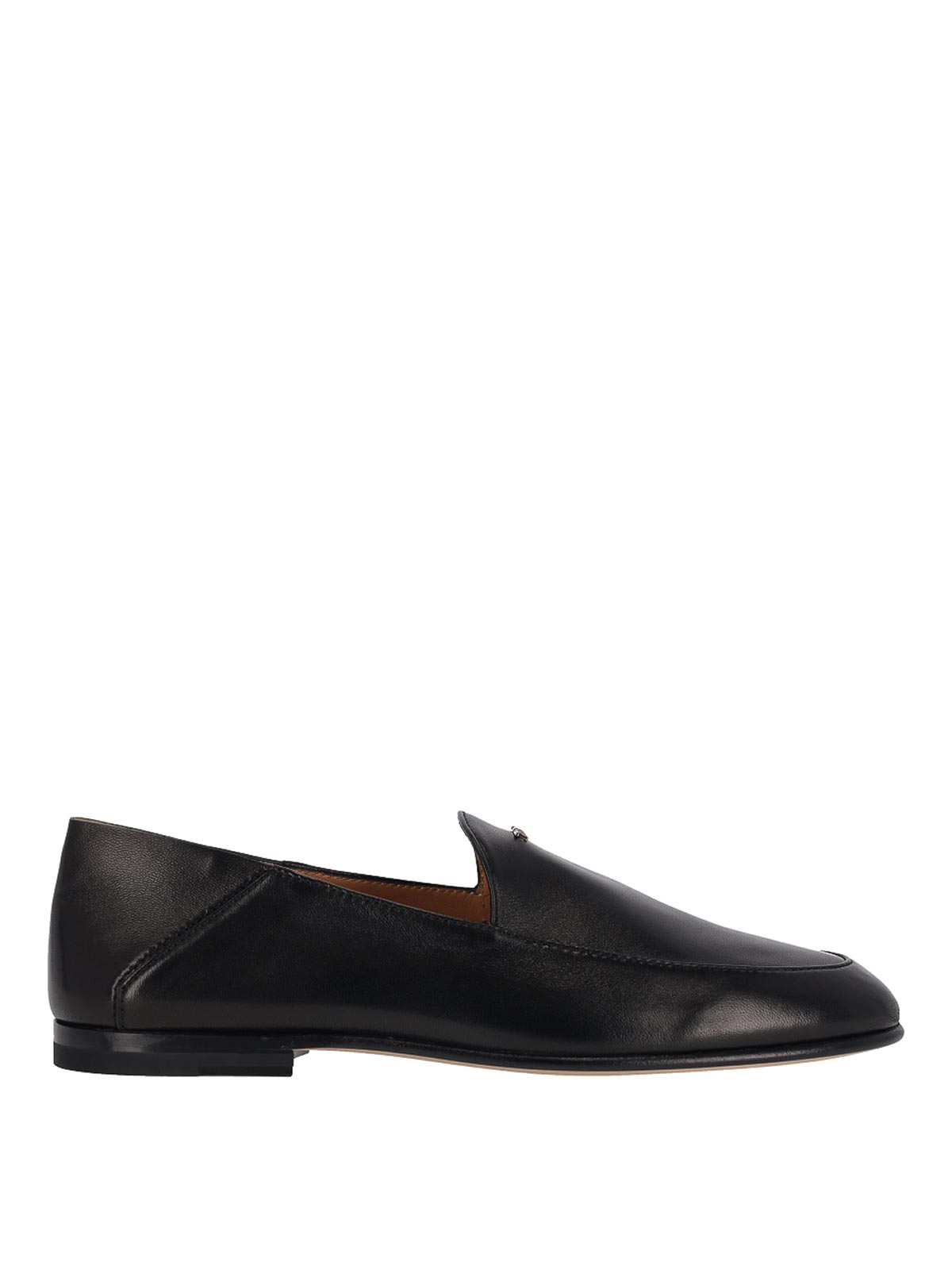 Tod's Mocassini in pelle di agnello